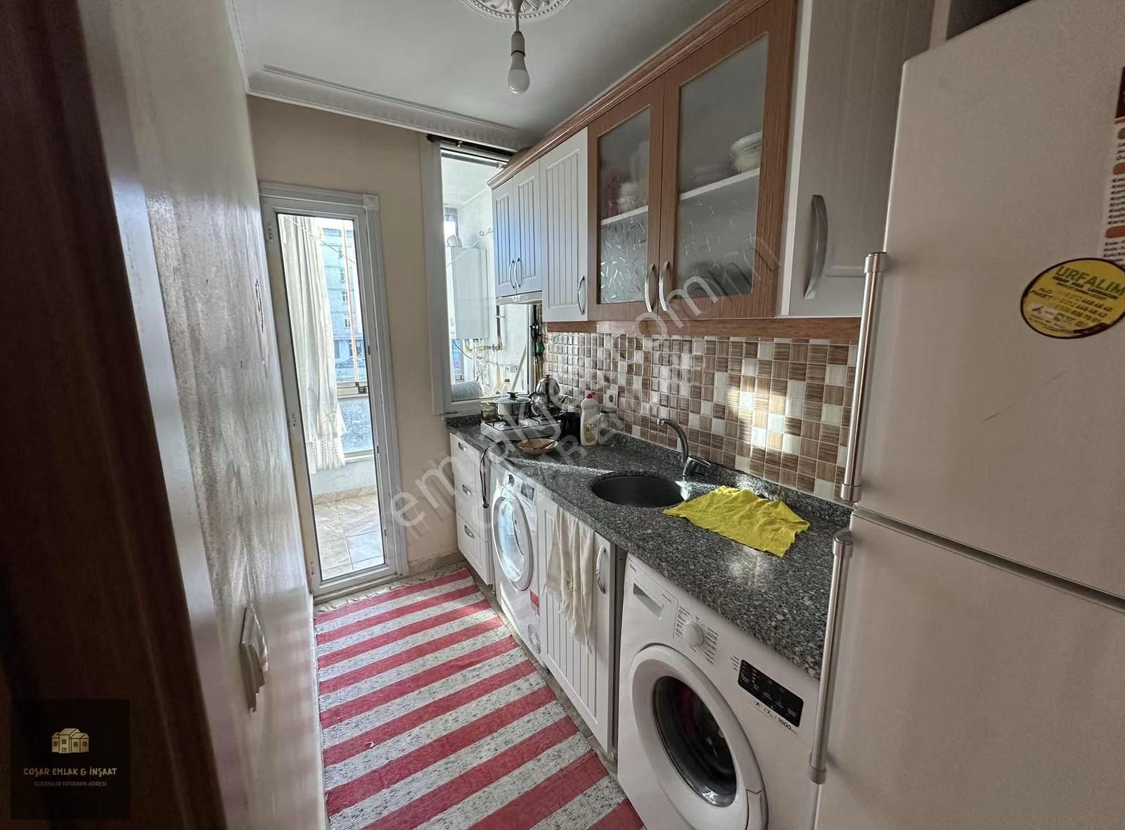 Coşar Emlaktan 2+1 85m2 1.kat Yeni Yapı - Görsel 5