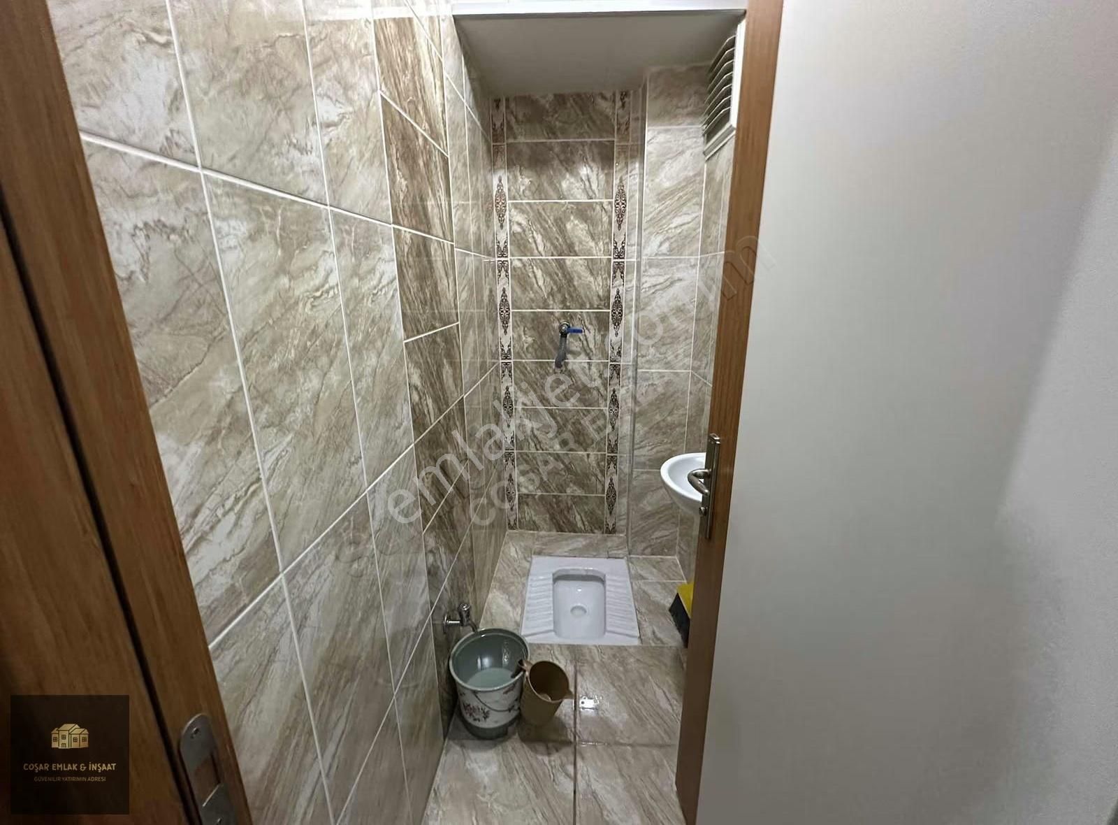 Coşar Emlaktan 2+1 85m2 1.kat Yeni Yapı - Görsel 3