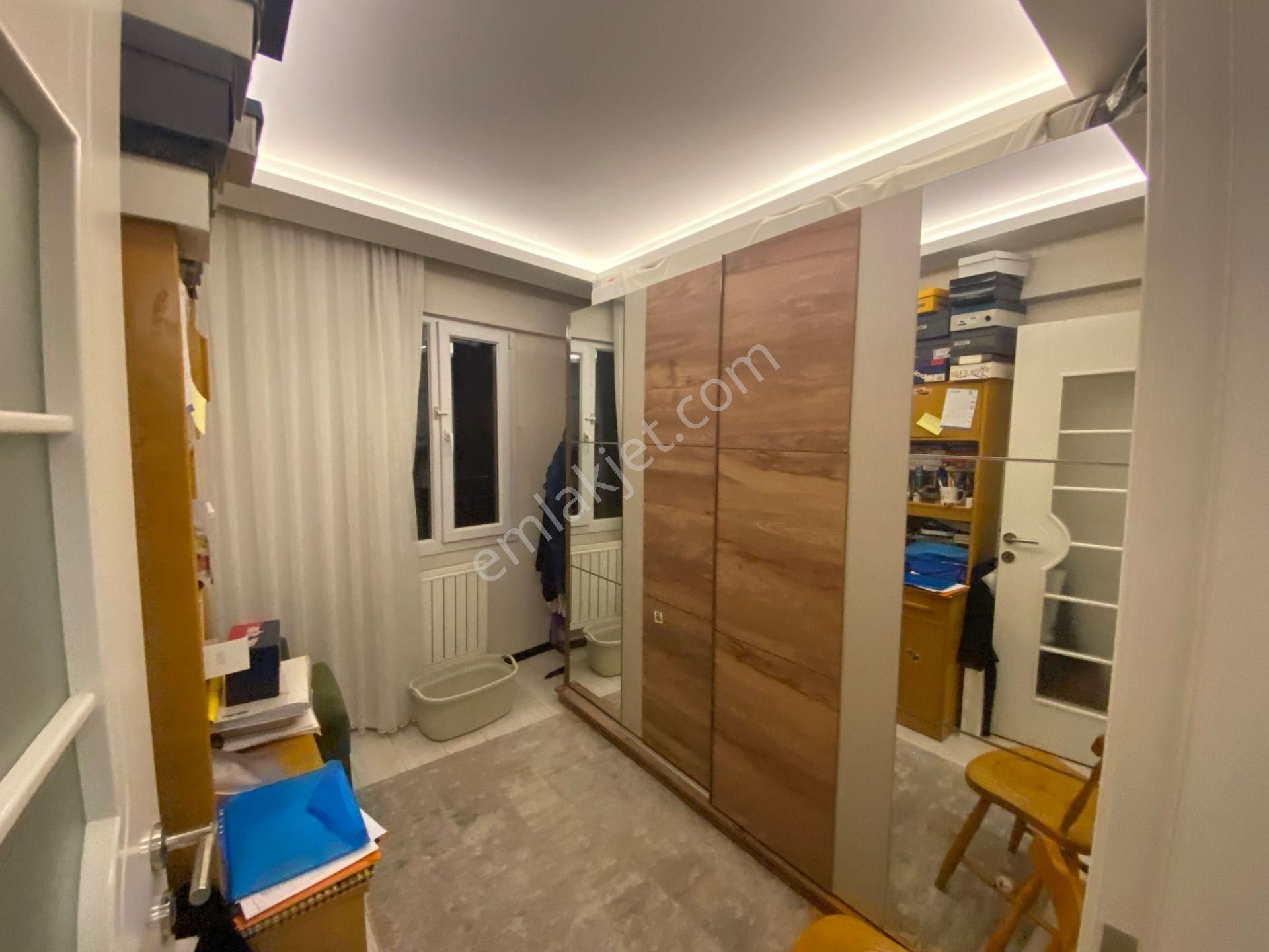 Acill Buca Şirinyer Merkezdehürriyet Mah.de 3+1 125m2 Dgazlı E.banyolu Satılık Daire - Görsel 18