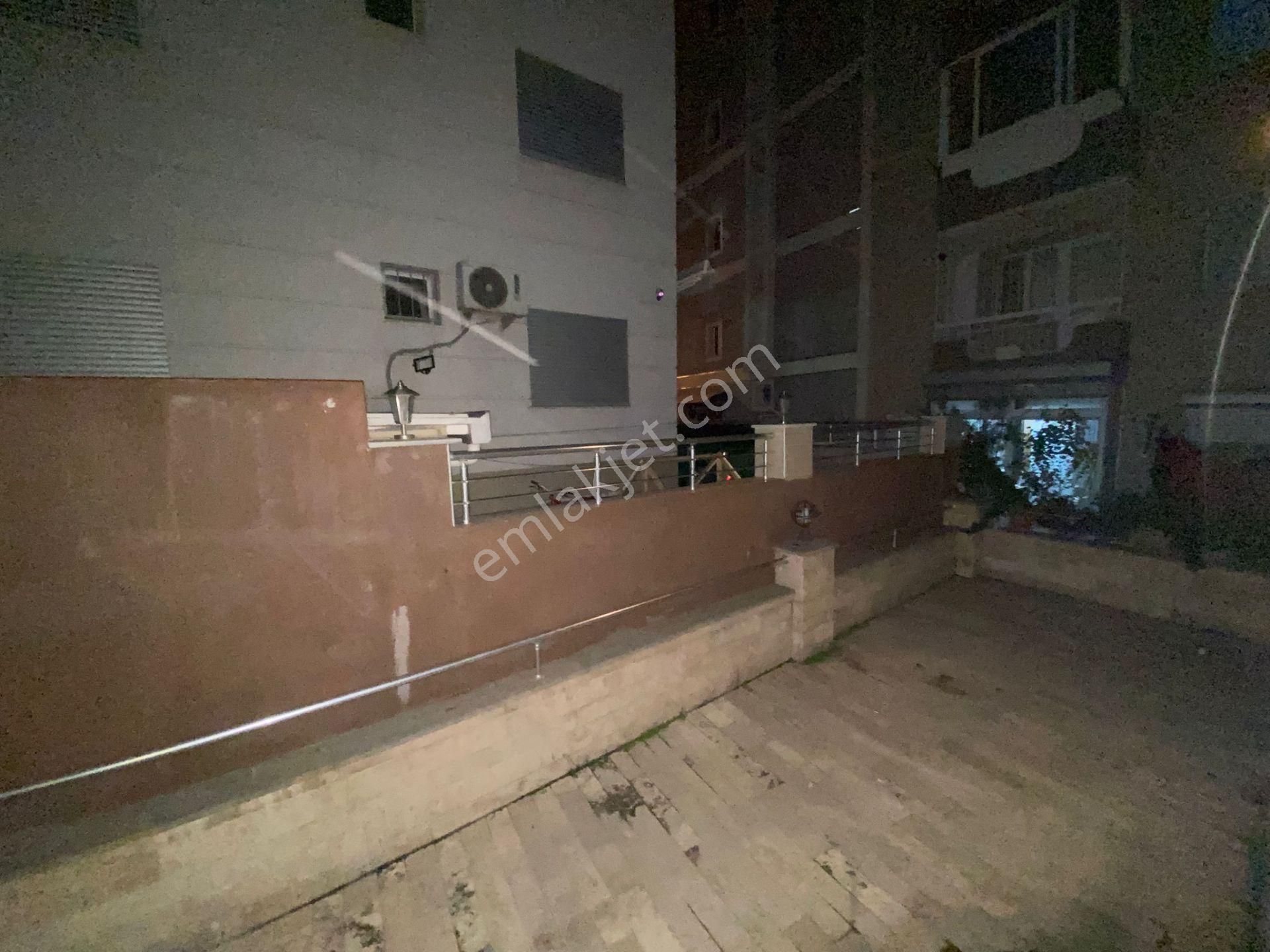 Acill Buca Şirinyer Merkezdehürriyet Mah.de 3+1 125m2 Dgazlı E.banyolu Satılık Daire - Görsel 35