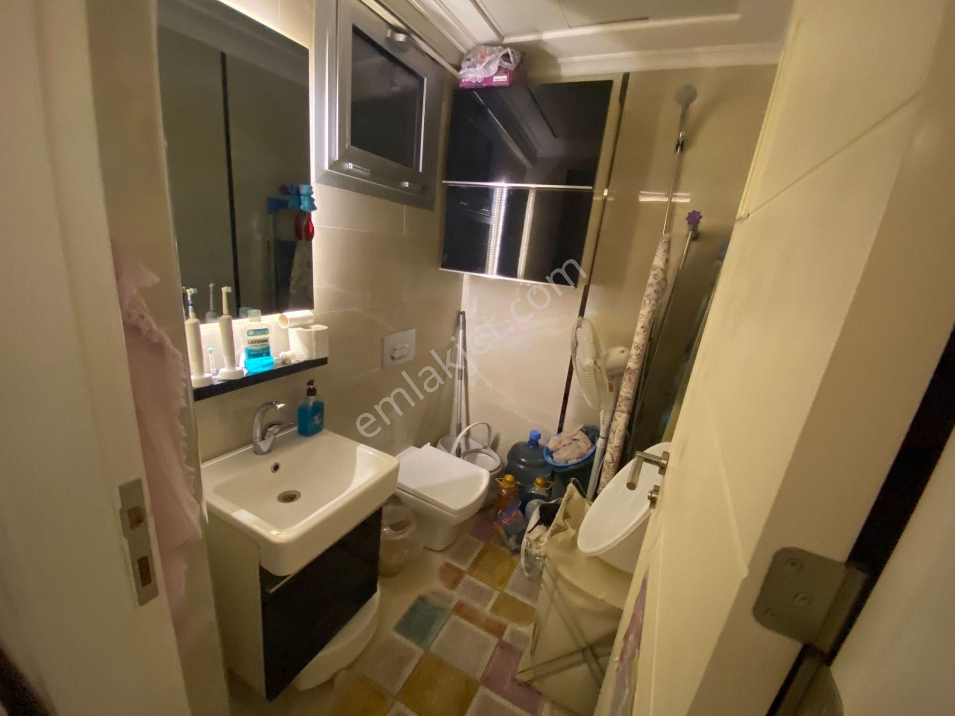 Acill Buca Şirinyer Merkezdehürriyet Mah.de 3+1 125m2 Dgazlı E.banyolu Satılık Daire - Görsel 28