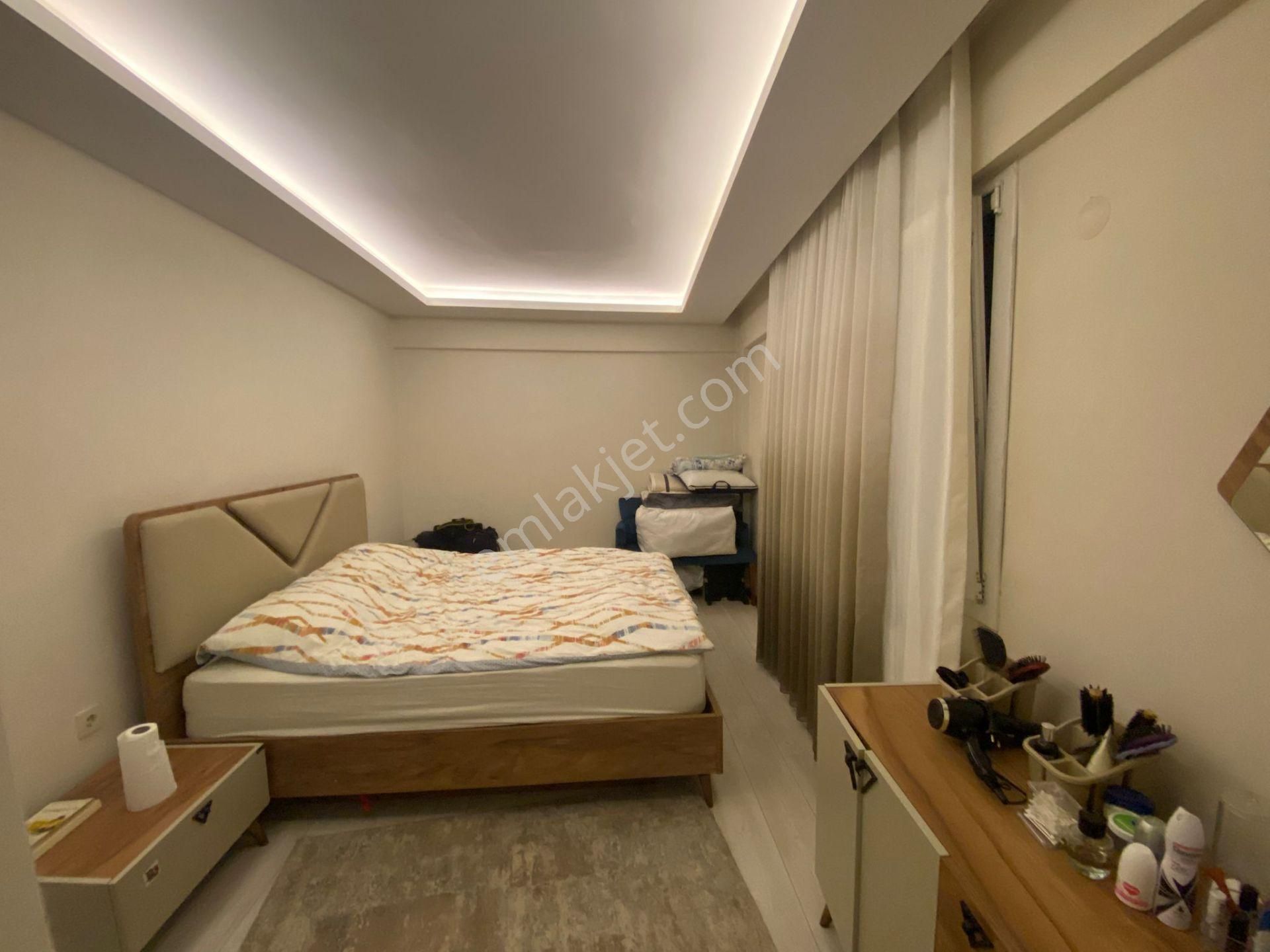 Acill Buca Şirinyer Merkezdehürriyet Mah.de 3+1 125m2 Dgazlı E.banyolu Satılık Daire - Görsel 10