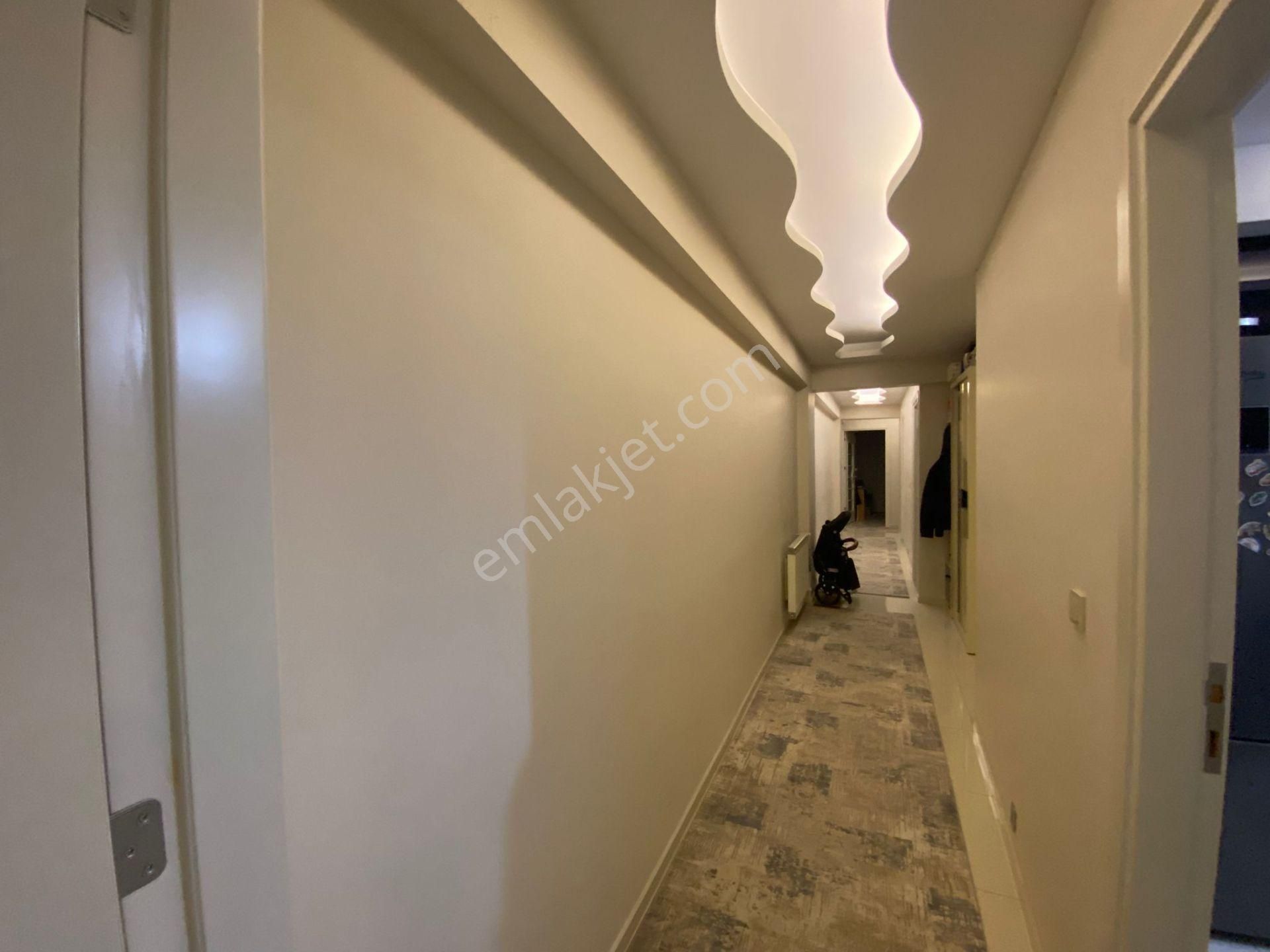 Acill Buca Şirinyer Merkezdehürriyet Mah.de 3+1 125m2 Dgazlı E.banyolu Satılık Daire - Görsel 32