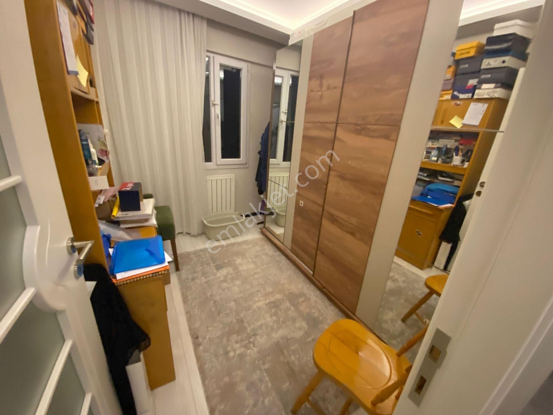 Acill Buca Şirinyer Merkezdehürriyet Mah.de 3+1 125m2 Dgazlı E.banyolu Satılık Daire - Görsel 17