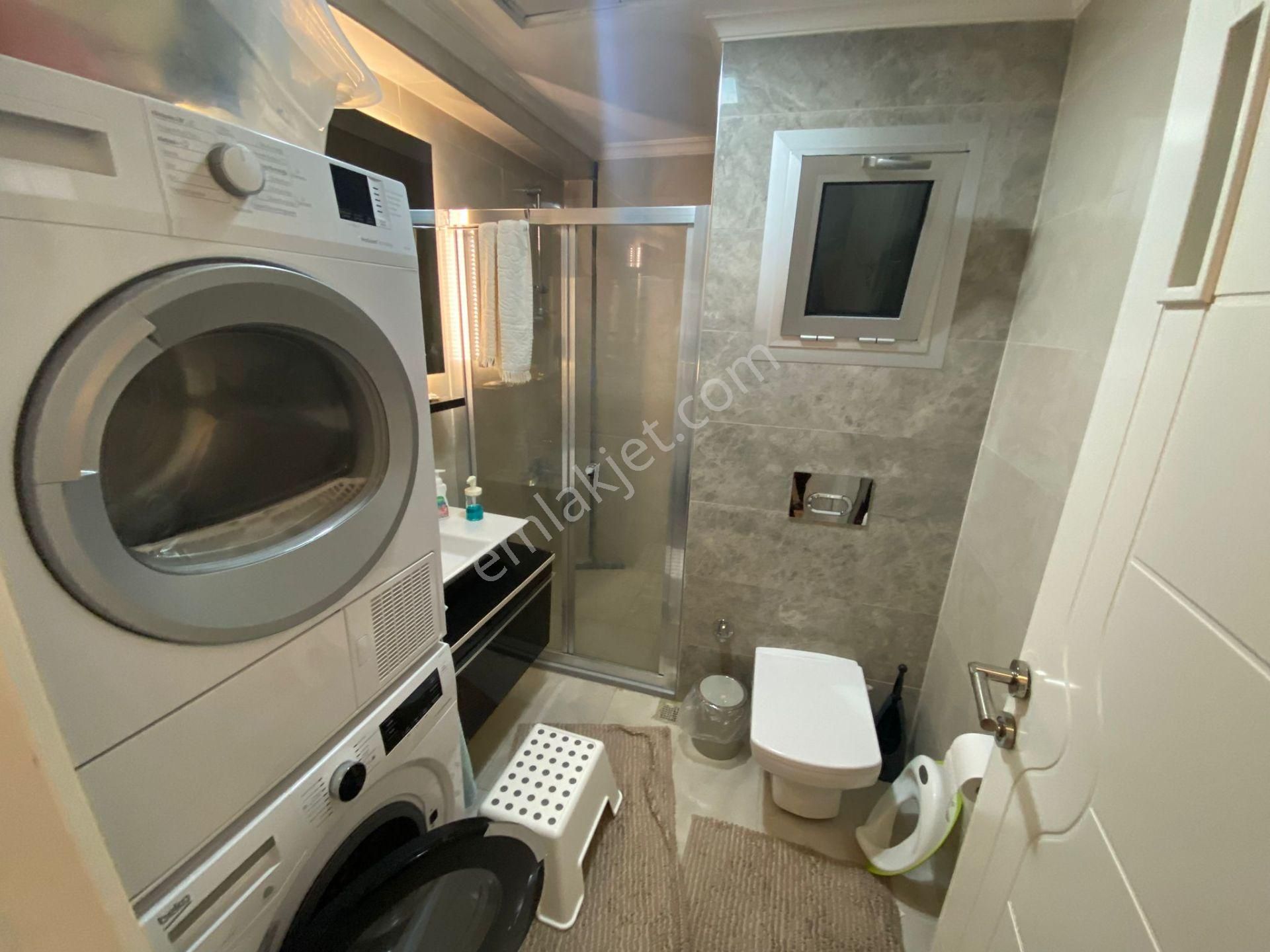 Acill Buca Şirinyer Merkezdehürriyet Mah.de 3+1 125m2 Dgazlı E.banyolu Satılık Daire - Görsel 26