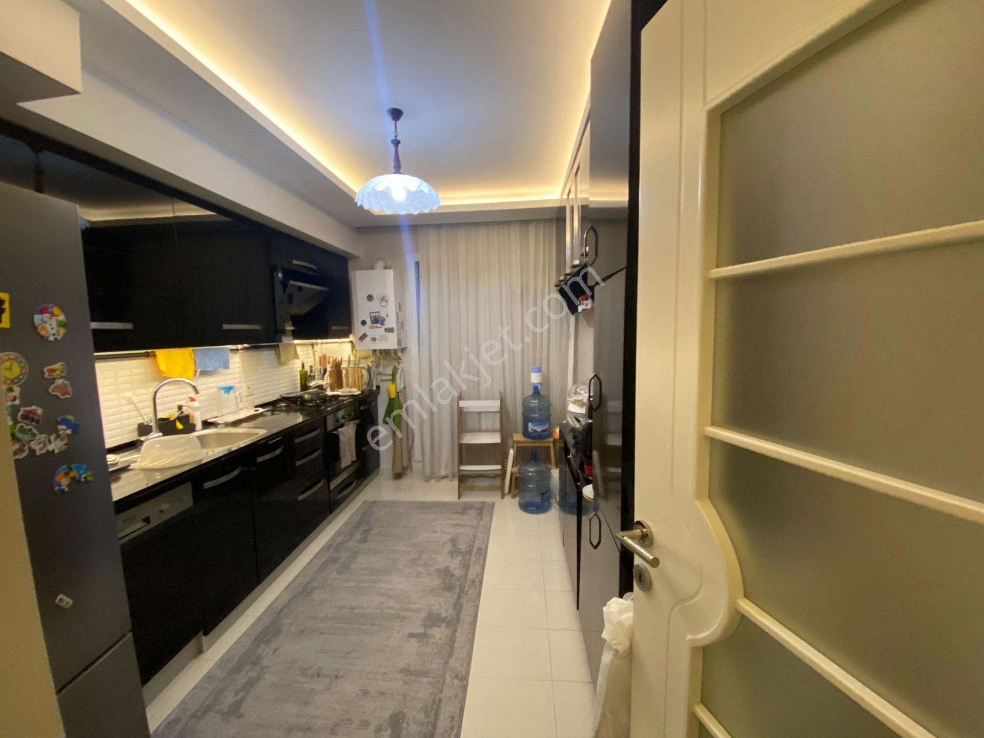 Acill Buca Şirinyer Merkezdehürriyet Mah.de 3+1 125m2 Dgazlı E.banyolu Satılık Daire - Görsel 24