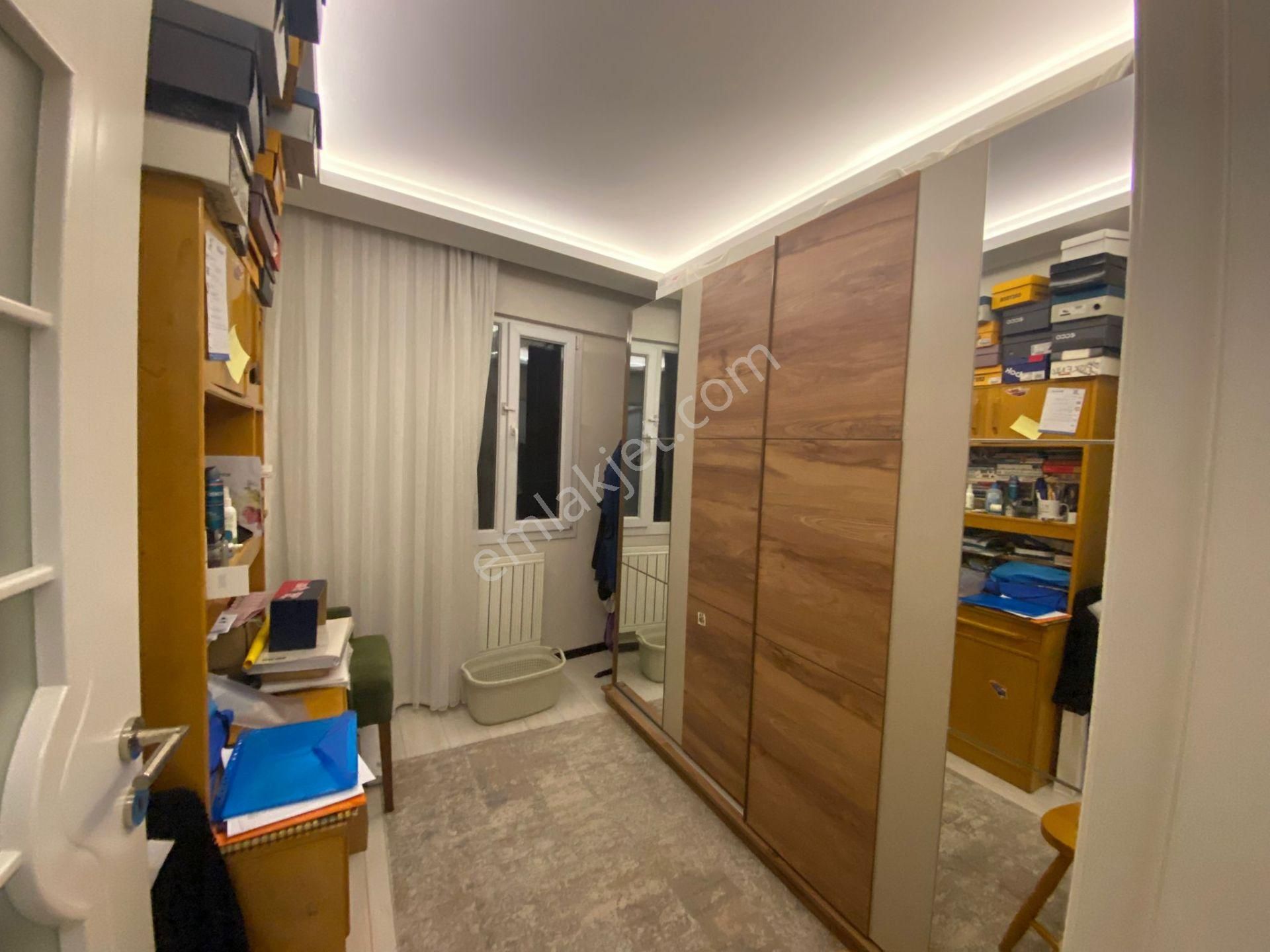 Acill Buca Şirinyer Merkezdehürriyet Mah.de 3+1 125m2 Dgazlı E.banyolu Satılık Daire - Görsel 19