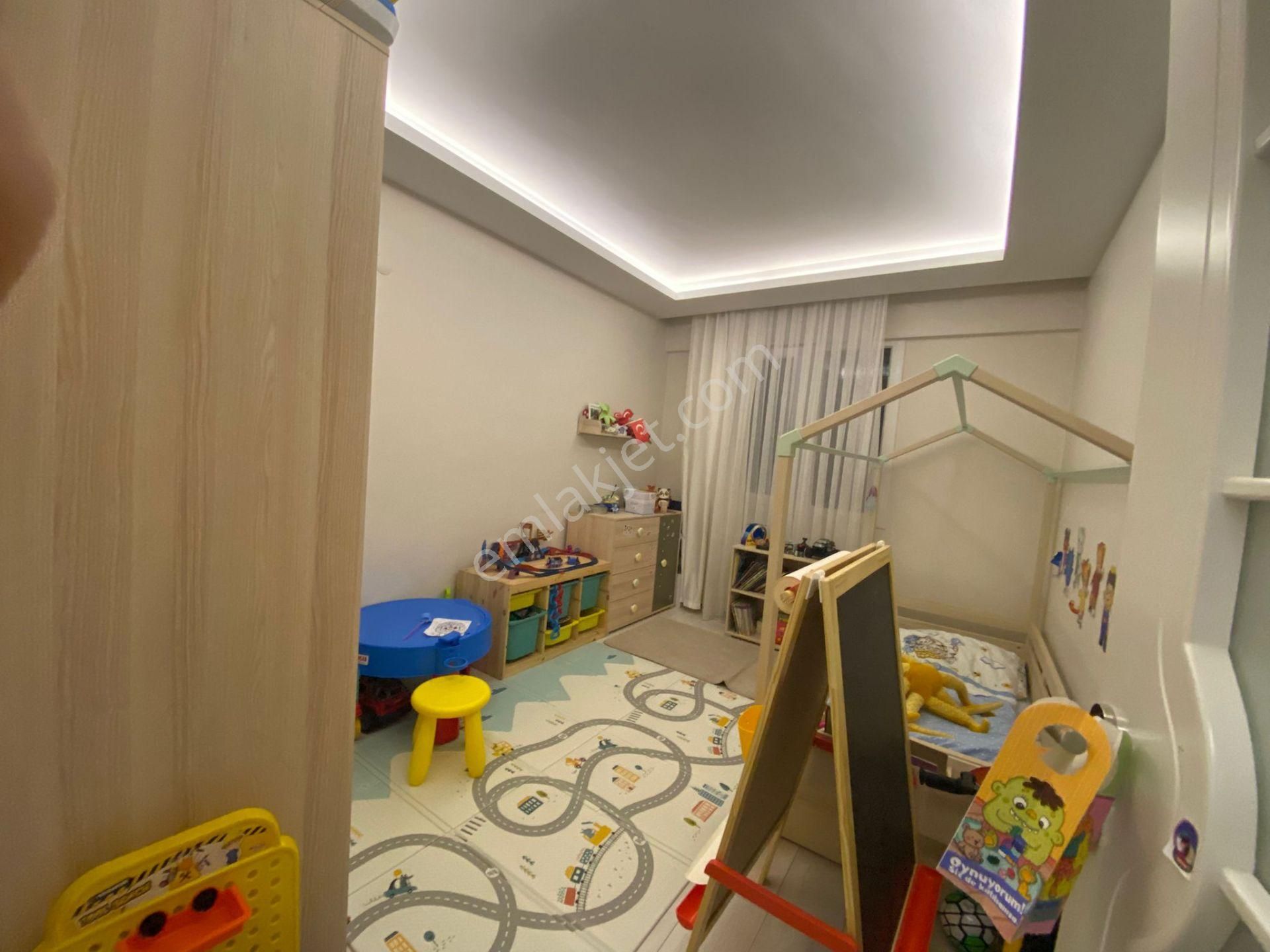 Acill Buca Şirinyer Merkezdehürriyet Mah.de 3+1 125m2 Dgazlı E.banyolu Satılık Daire - Görsel 15