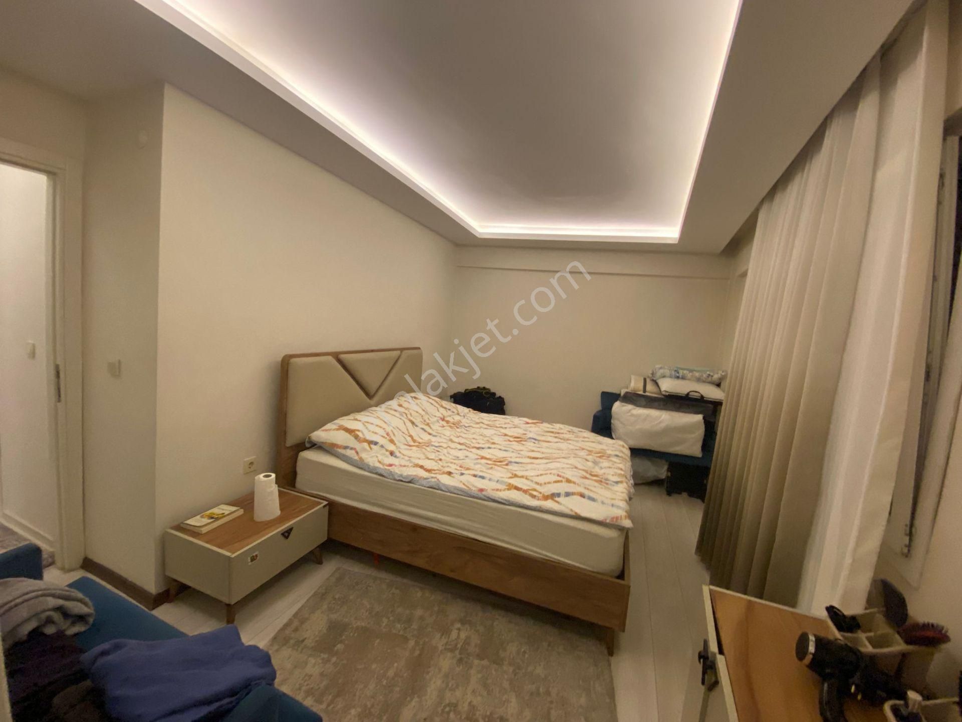 Acill Buca Şirinyer Merkezdehürriyet Mah.de 3+1 125m2 Dgazlı E.banyolu Satılık Daire - Görsel 9