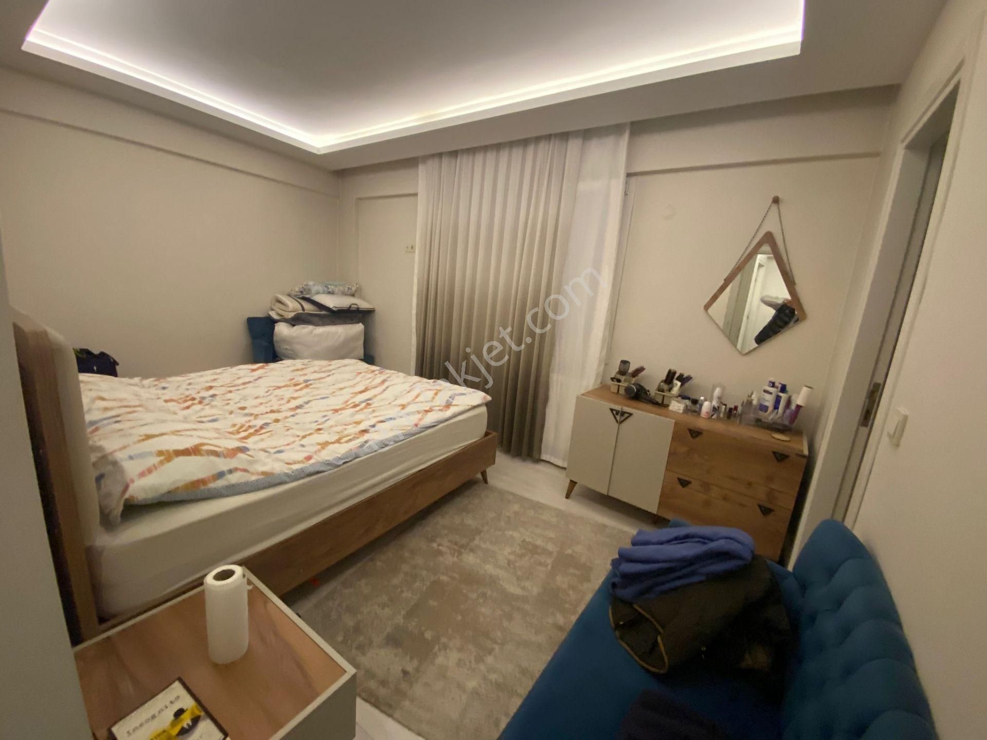 Acill Buca Şirinyer Merkezdehürriyet Mah.de 3+1 125m2 Dgazlı E.banyolu Satılık Daire - Görsel 8