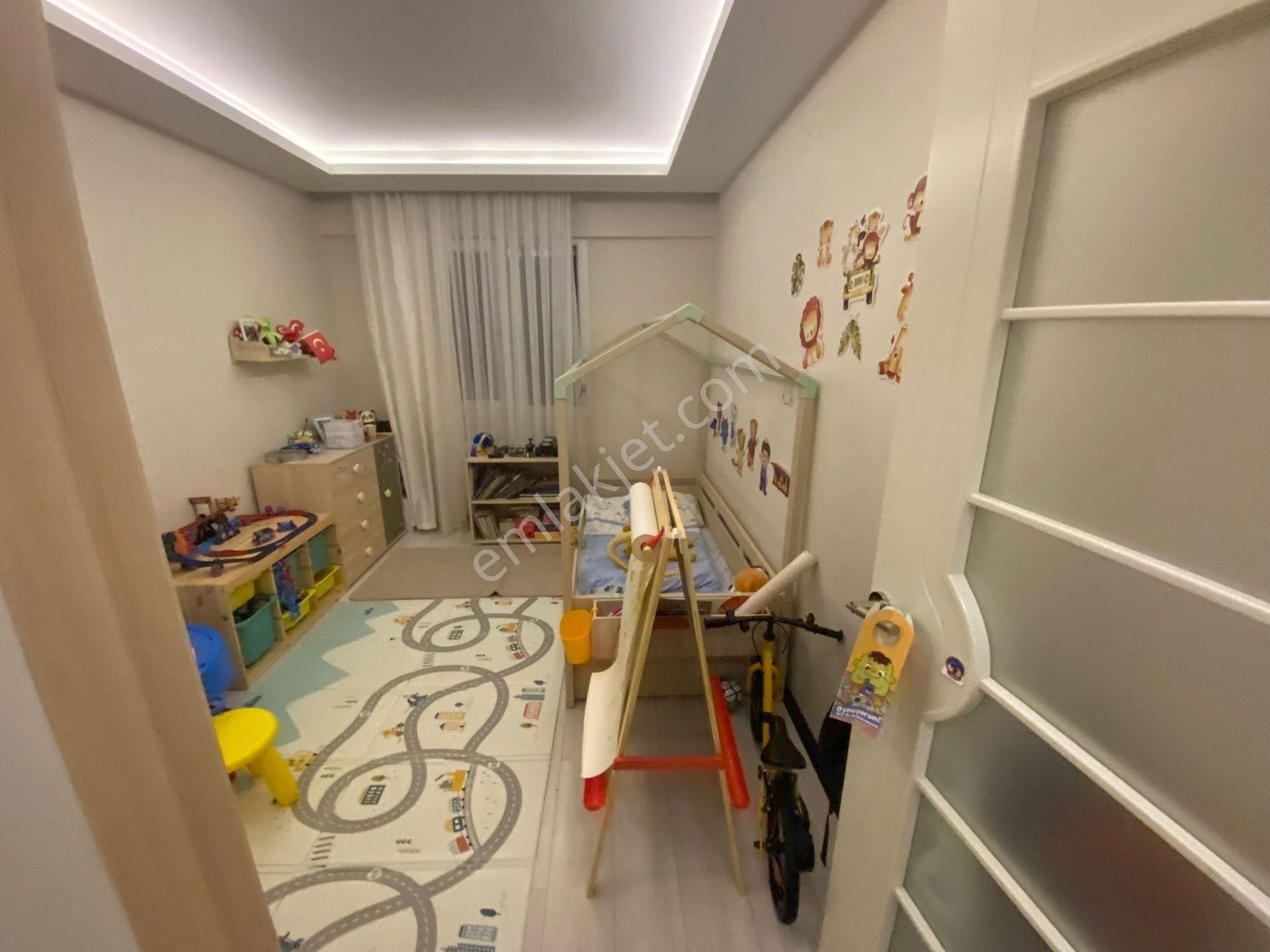 Acill Buca Şirinyer Merkezdehürriyet Mah.de 3+1 125m2 Dgazlı E.banyolu Satılık Daire - Görsel 12