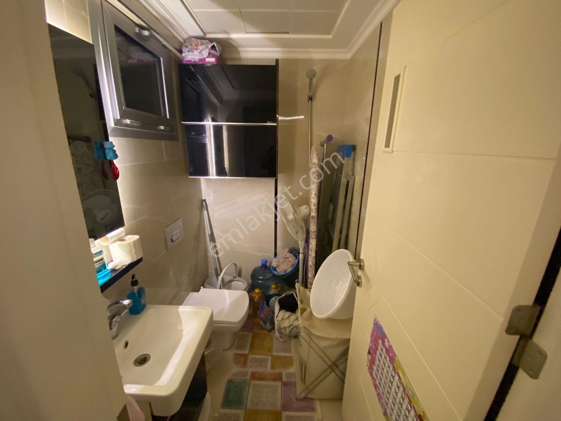 Acill Buca Şirinyer Merkezdehürriyet Mah.de 3+1 125m2 Dgazlı E.banyolu Satılık Daire - Görsel 29