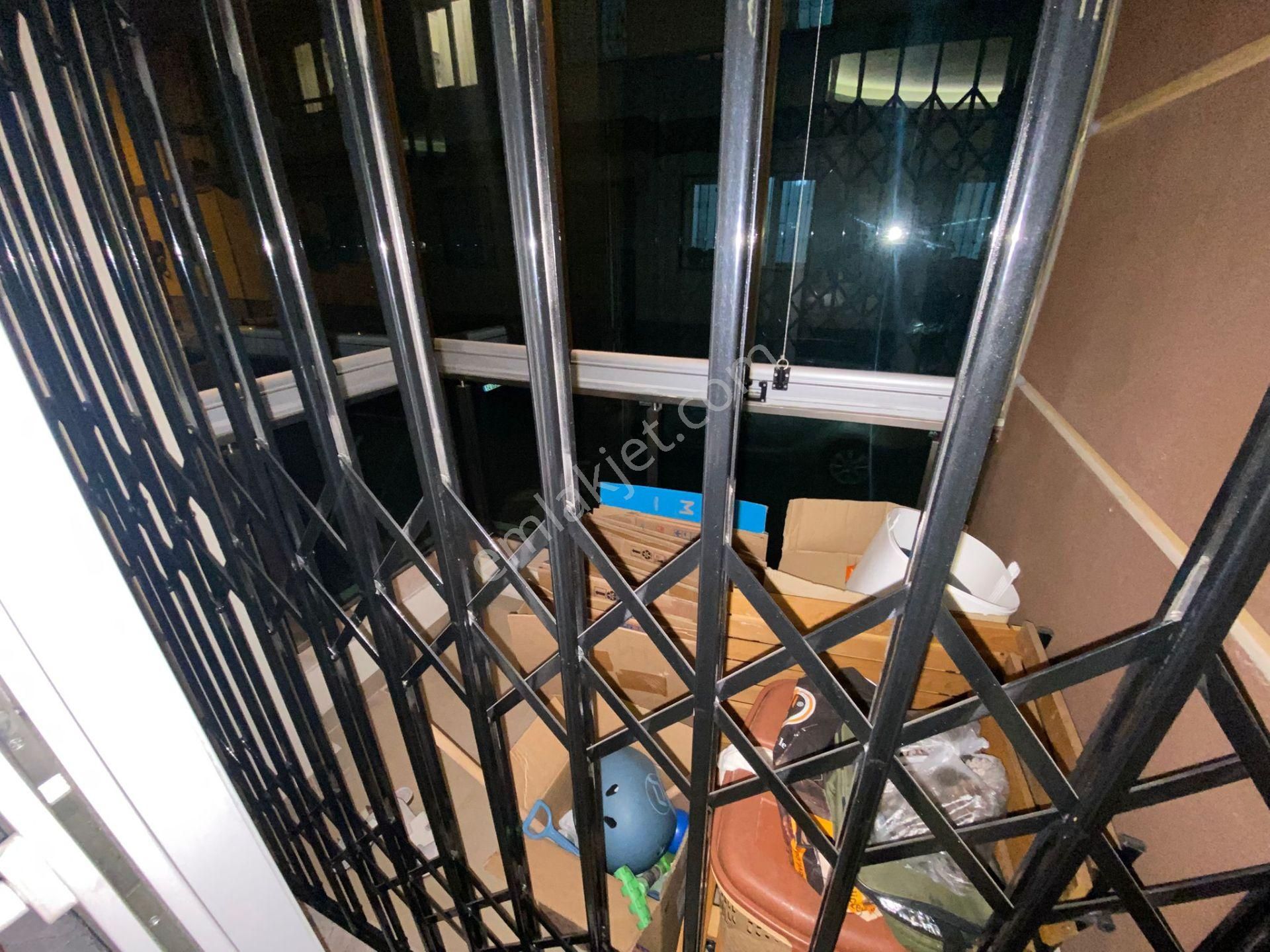 Acill Buca Şirinyer Merkezdehürriyet Mah.de 3+1 125m2 Dgazlı E.banyolu Satılık Daire - Görsel 34