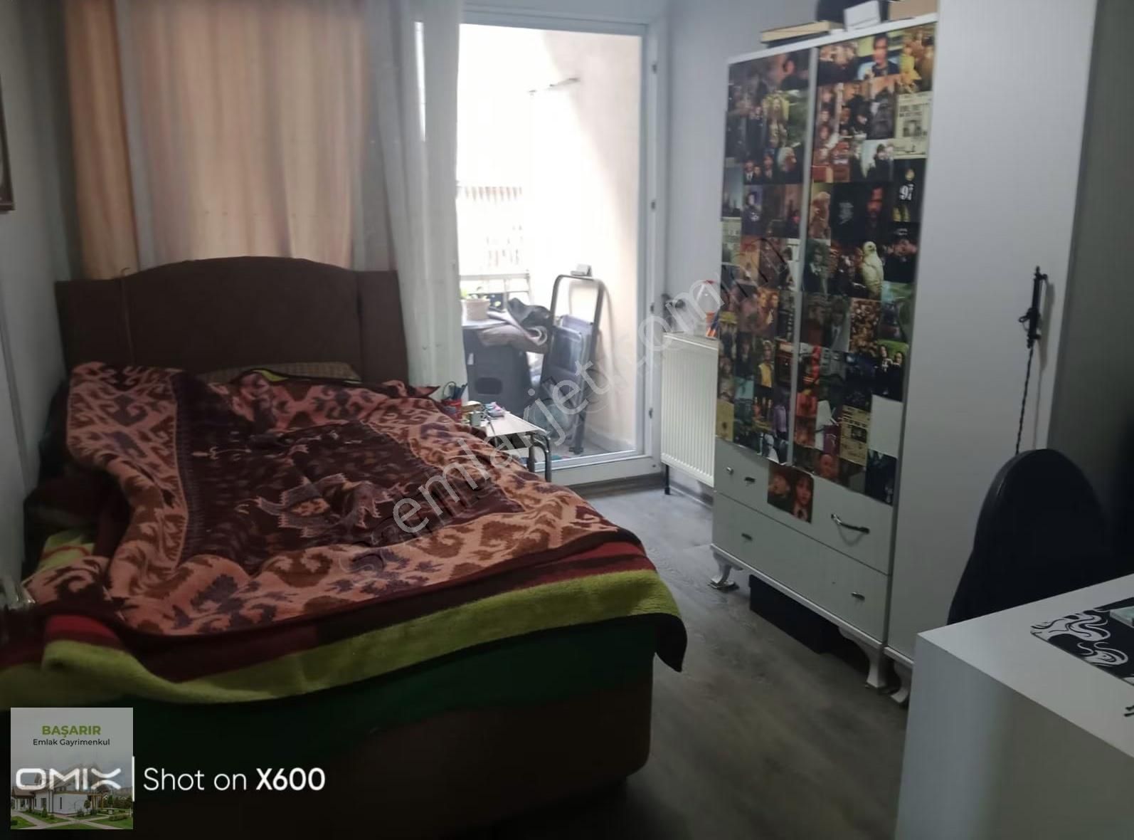 Halirıfat Paşa Meydanda Satılık Daire - Görsel 15