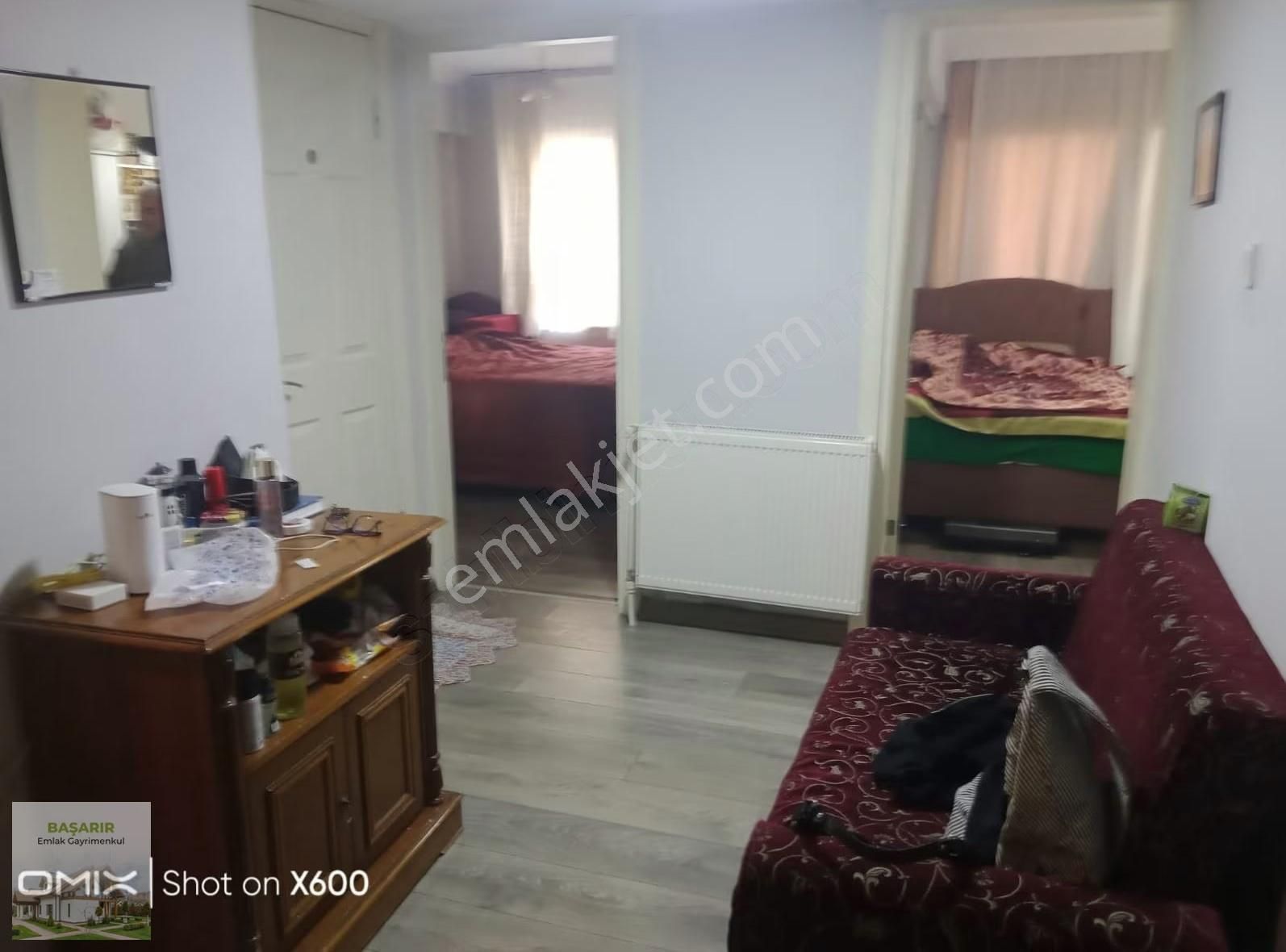 Halirıfat Paşa Meydanda Satılık Daire - Görsel 20