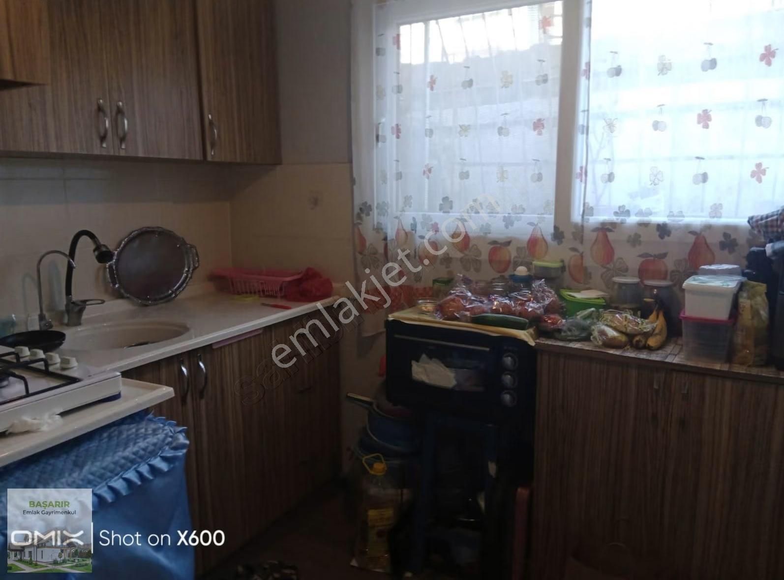 Halirıfat Paşa Meydanda Satılık Daire - Görsel 8