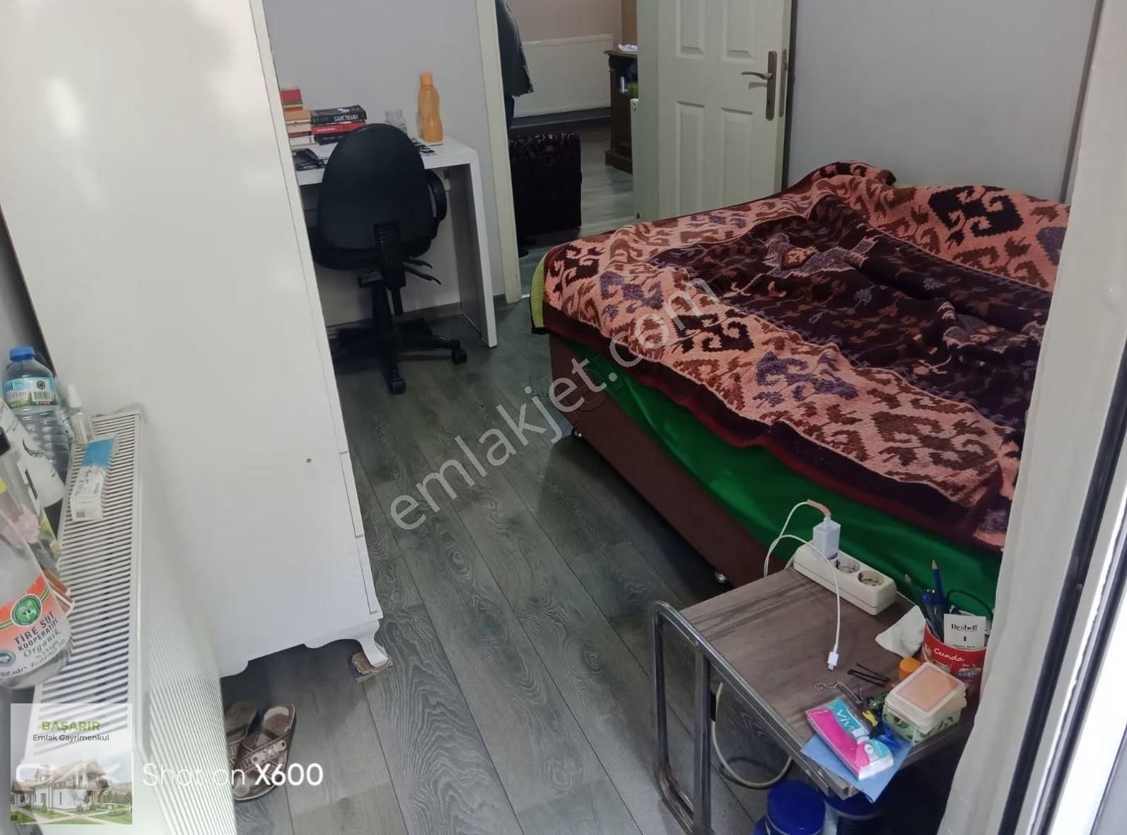 Halirıfat Paşa Meydanda Satılık Daire - Görsel 17