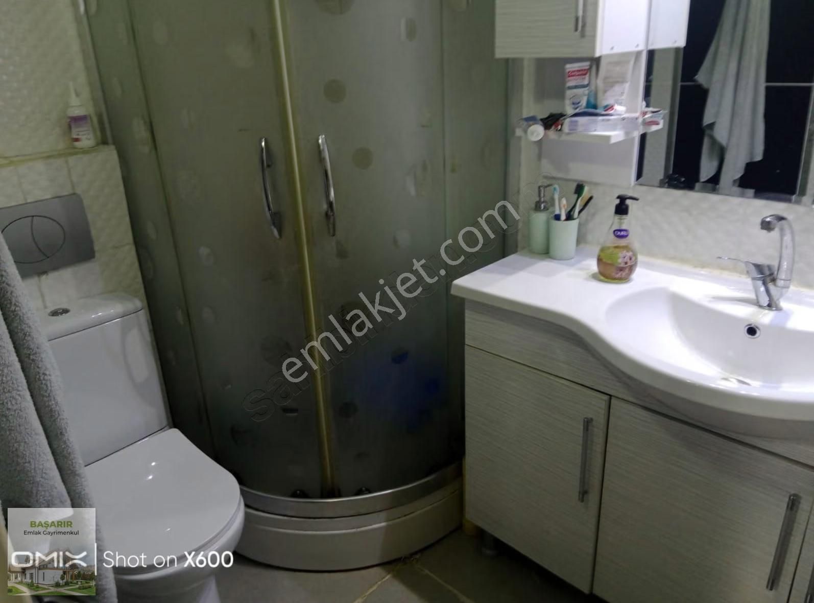 Halirıfat Paşa Meydanda Satılık Daire - Görsel 2