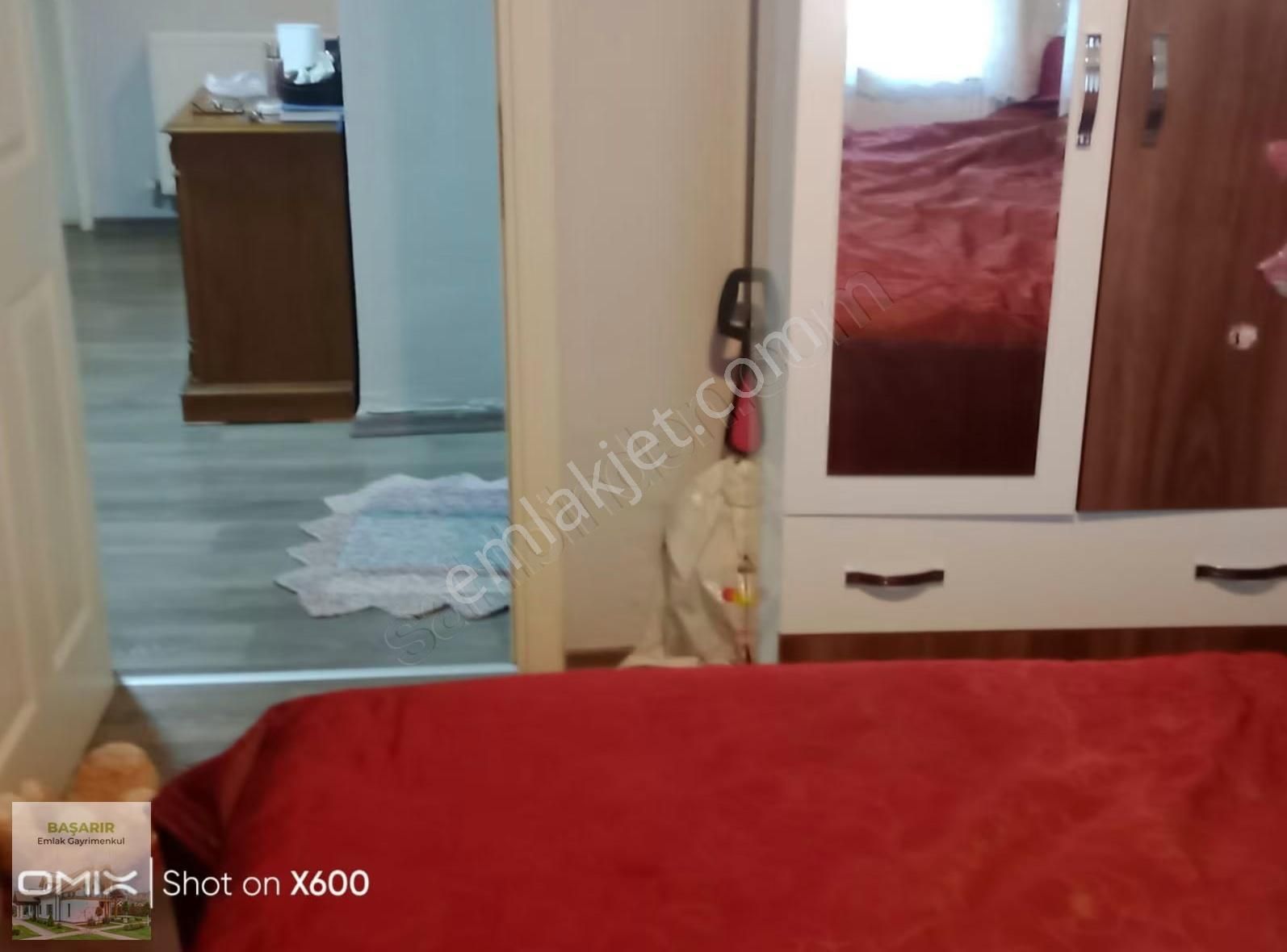 Halirıfat Paşa Meydanda Satılık Daire - Görsel 11