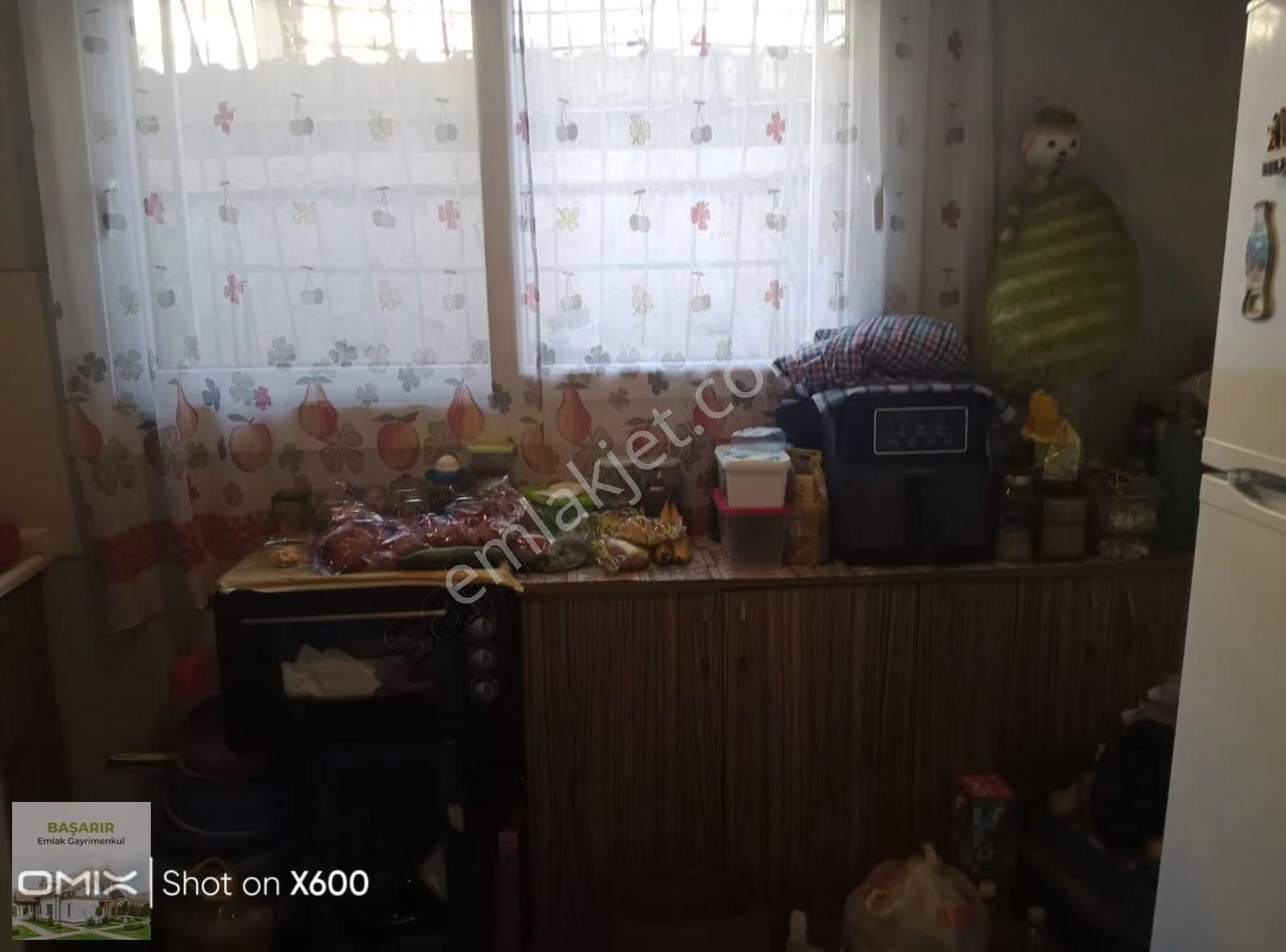 Halirıfat Paşa Meydanda Satılık Daire - Görsel 10