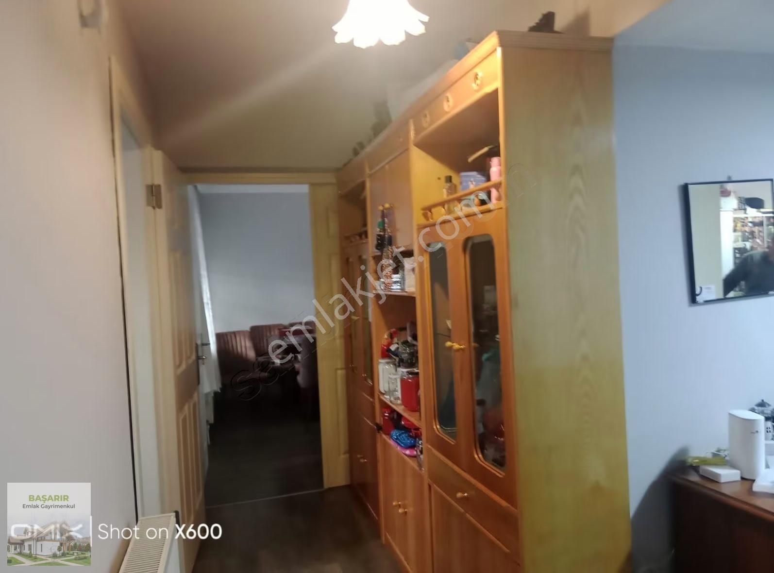 Halirıfat Paşa Meydanda Satılık Daire - Görsel 7