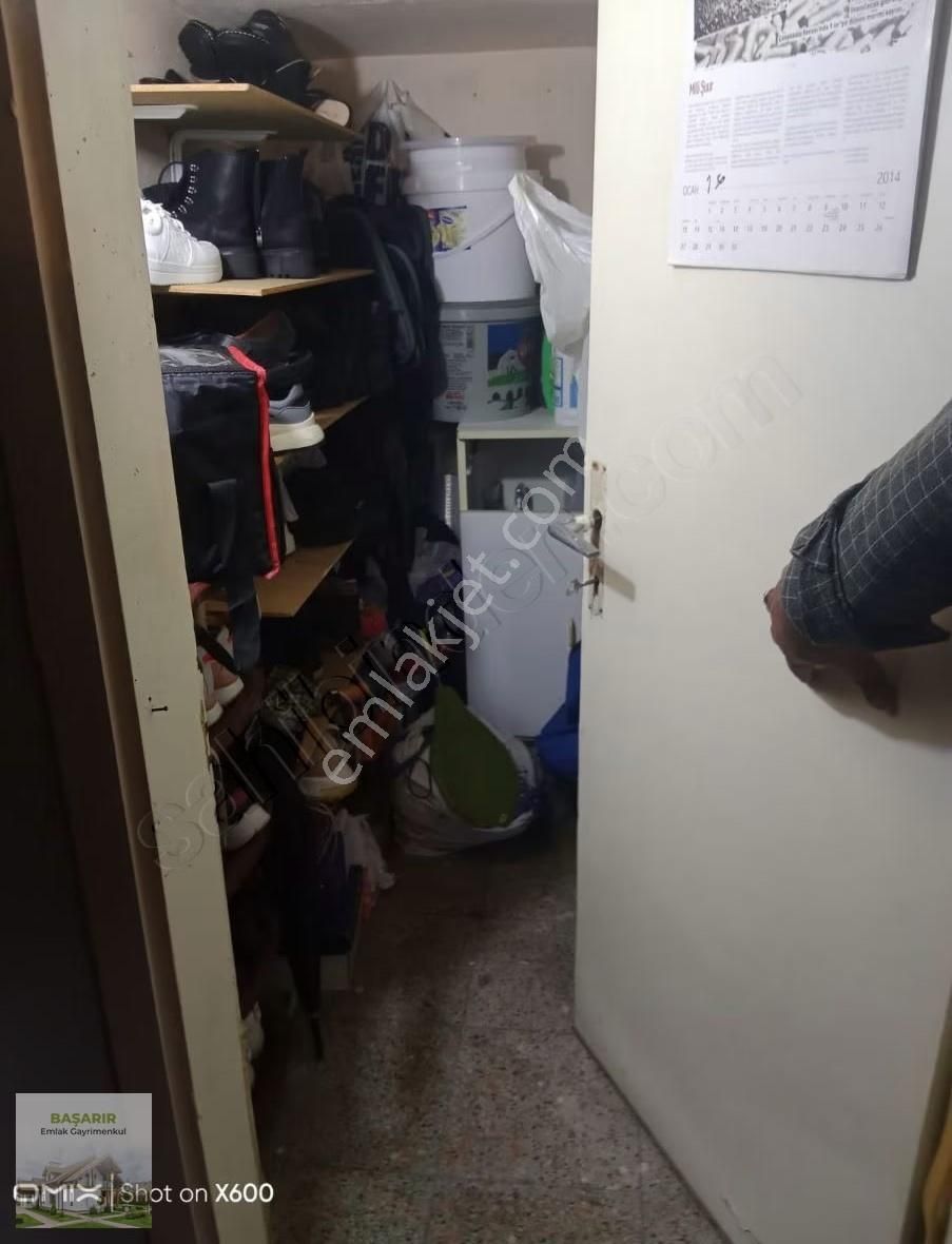 Halirıfat Paşa Meydanda Satılık Daire - Görsel 4