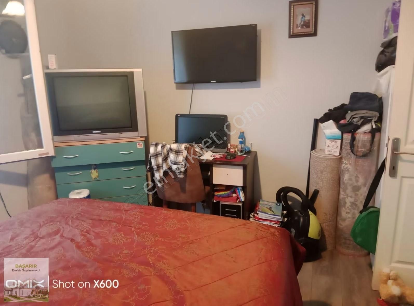 Halirıfat Paşa Meydanda Satılık Daire - Görsel 18