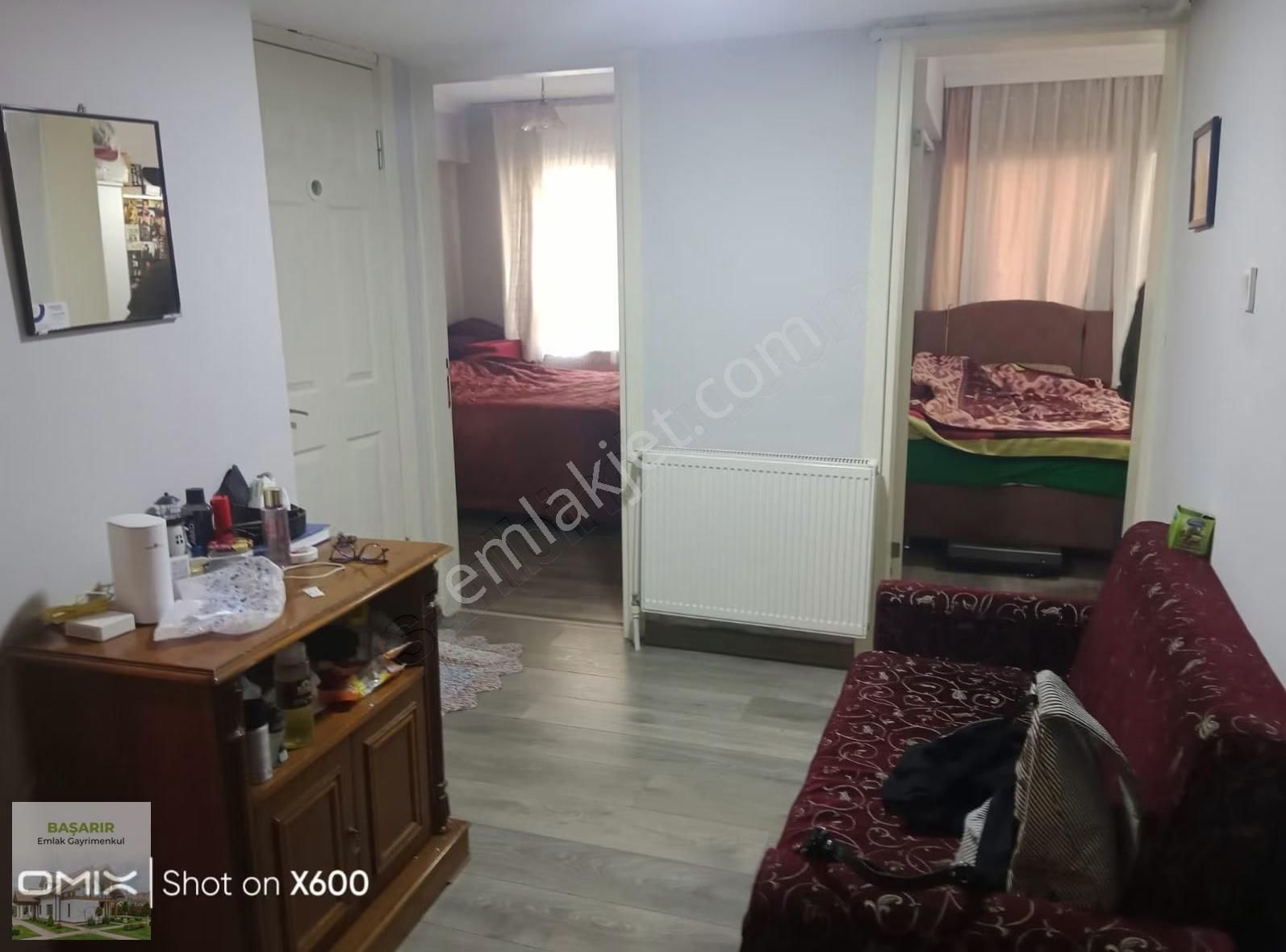 Halirıfat Paşa Meydanda Satılık Daire - Görsel 14