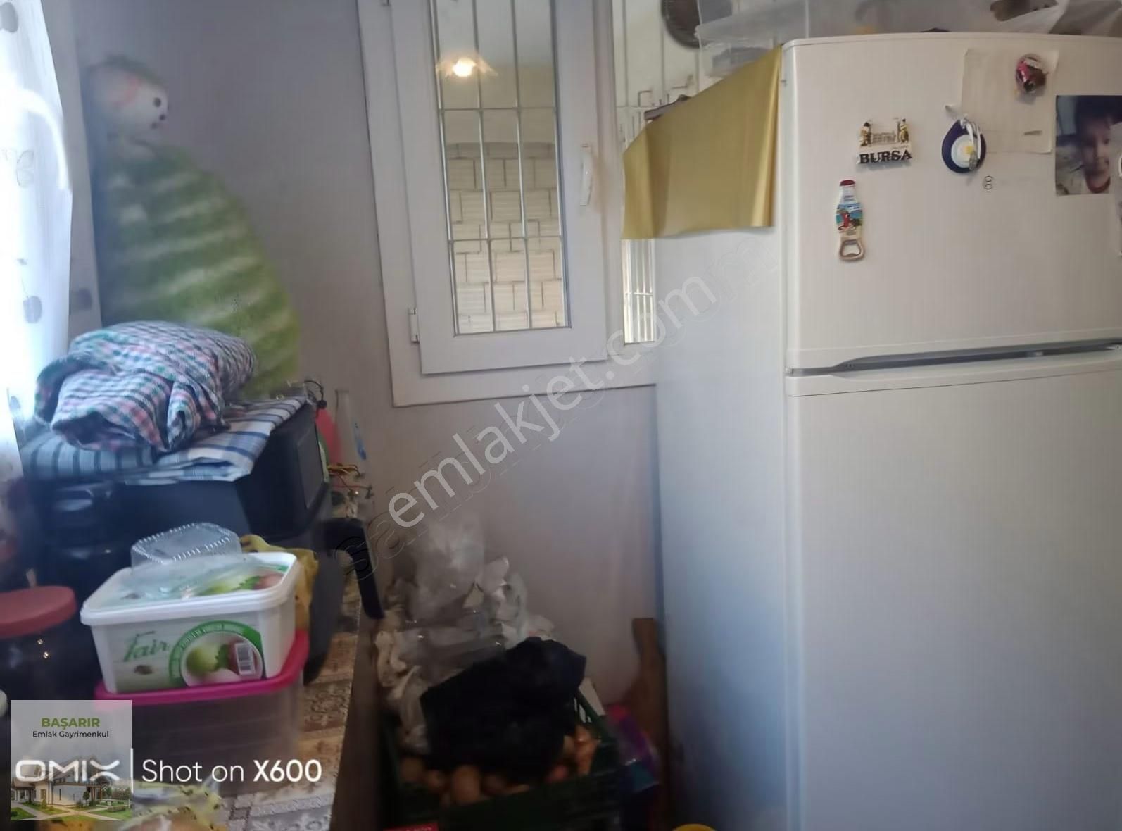 Halirıfat Paşa Meydanda Satılık Daire - Görsel 6