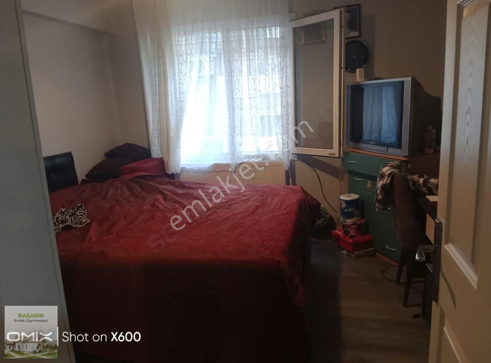 Halirıfat Paşa Meydanda Satılık Daire - Görsel 5