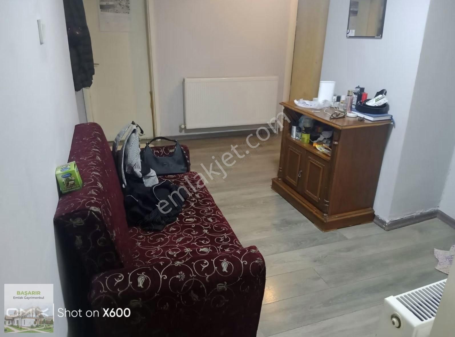 Halirıfat Paşa Meydanda Satılık Daire - Görsel 16