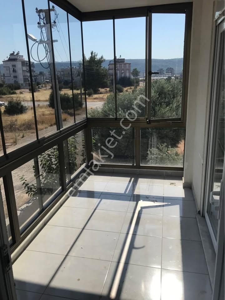 🏡 Kepez Varsak Satılık 2+1 Daire – Aydoğmuş Camisi Yürüme Mesafesinde - Görsel 11