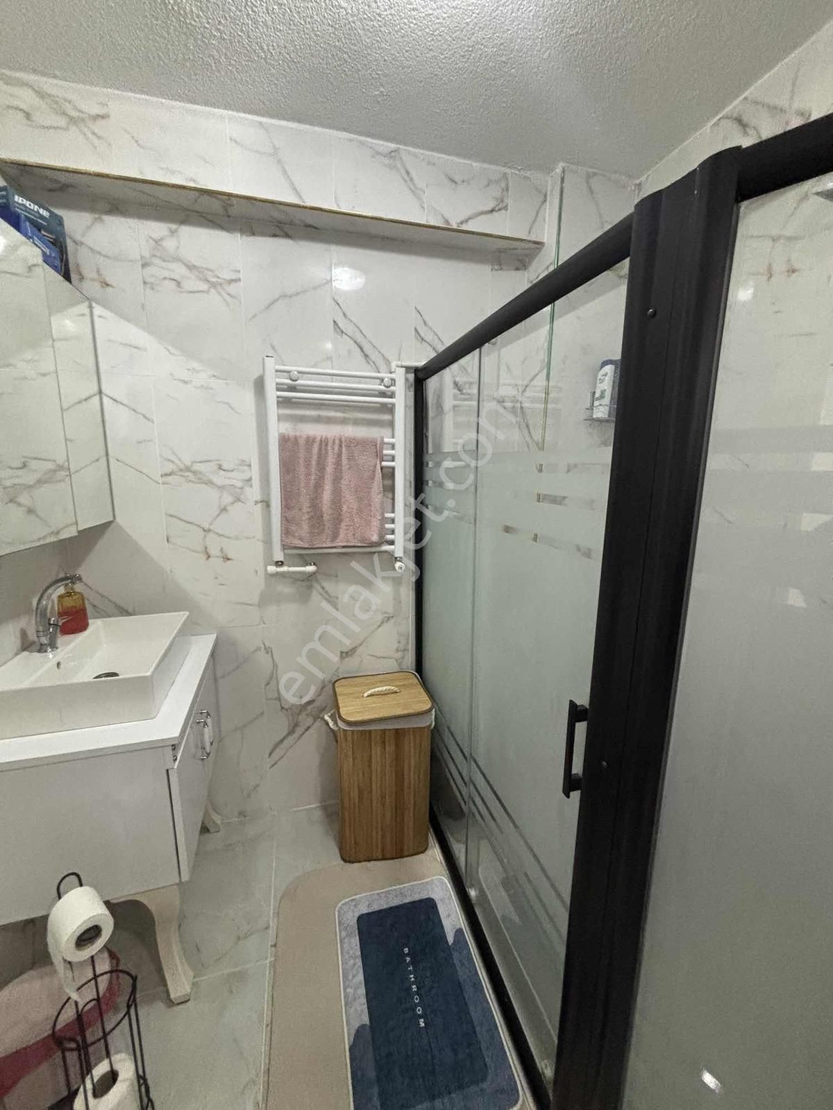 Başakşehir Altınşehir Mah. 2 + 1 Sitede 90 M2 4.kat - Görsel 14