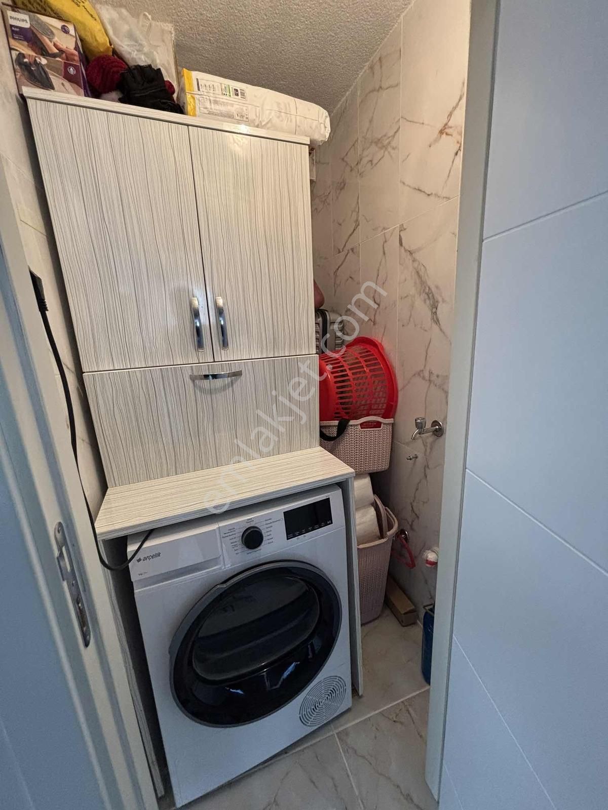 Başakşehir Altınşehir Mah. 2 + 1 Sitede 90 M2 4.kat - Görsel 8