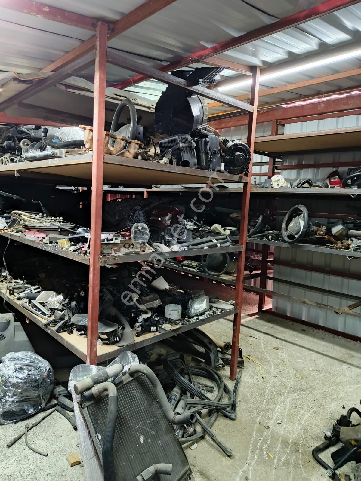 Trabzon Maçka Armağan'da Satılık Arsa Ve Dükkan - Görsel 27