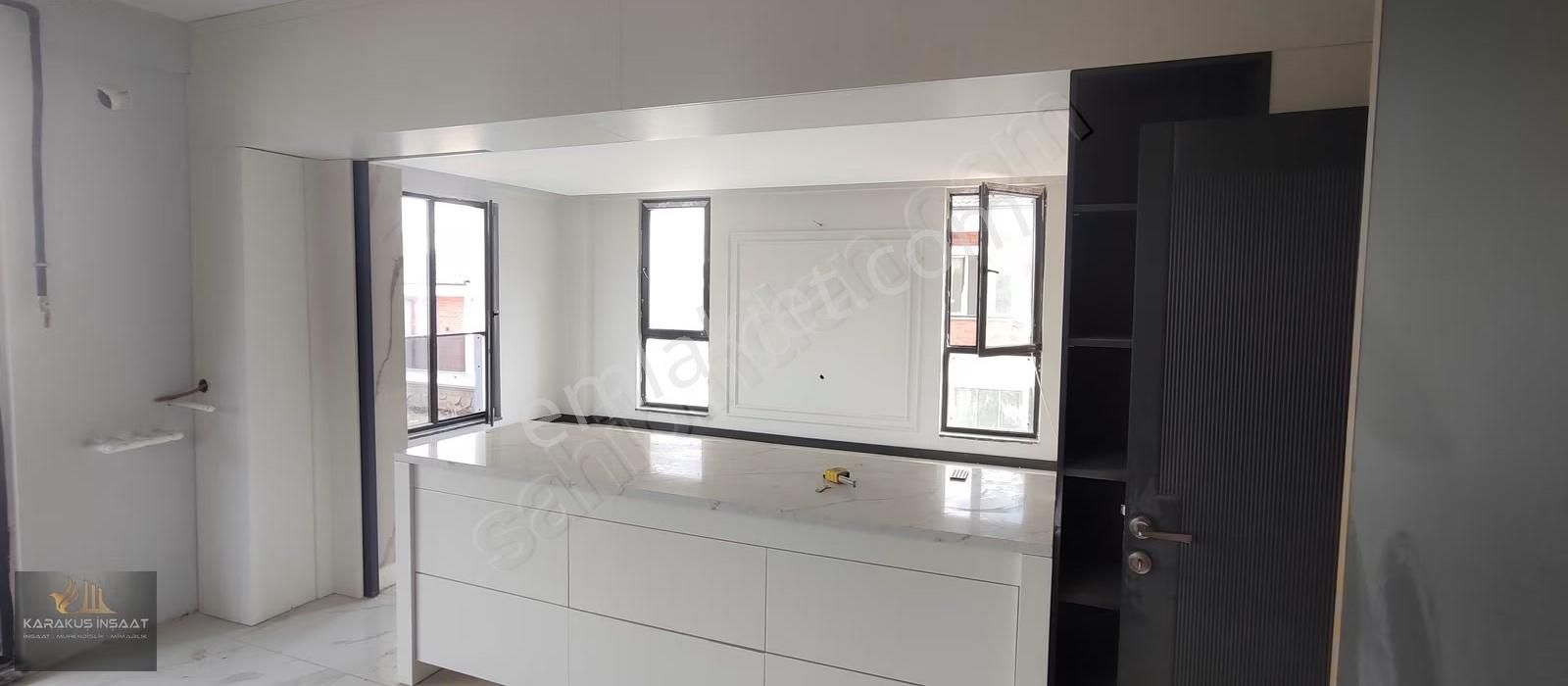 Karakuş Gayrimenkul'den İnegöl Cerrah'ta Satılık Lüks Villa - Görsel 24