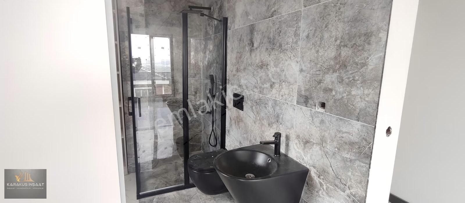 Karakuş Gayrimenkul'den İnegöl Cerrah'ta Satılık Lüks Villa - Görsel 3