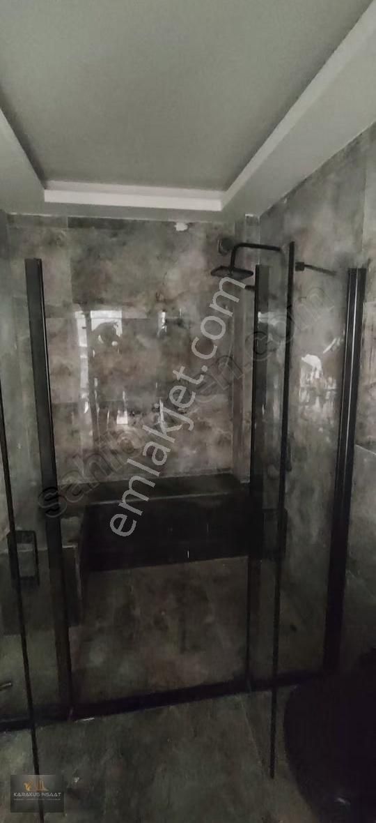 Karakuş Gayrimenkul'den İnegöl Cerrah'ta Satılık Lüks Villa - Görsel 15