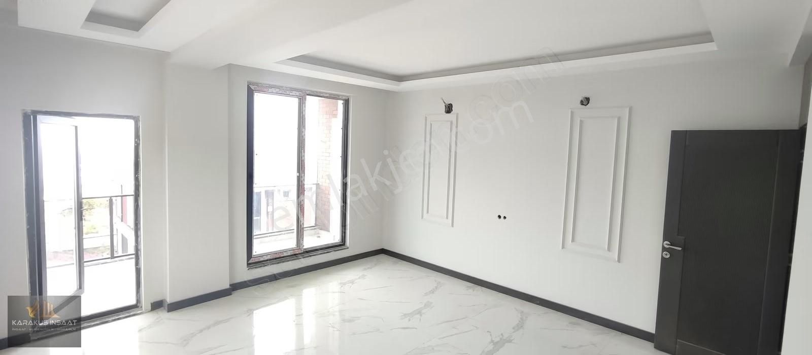 Karakuş Gayrimenkul'den İnegöl Cerrah'ta Satılık Lüks Villa - Görsel 2