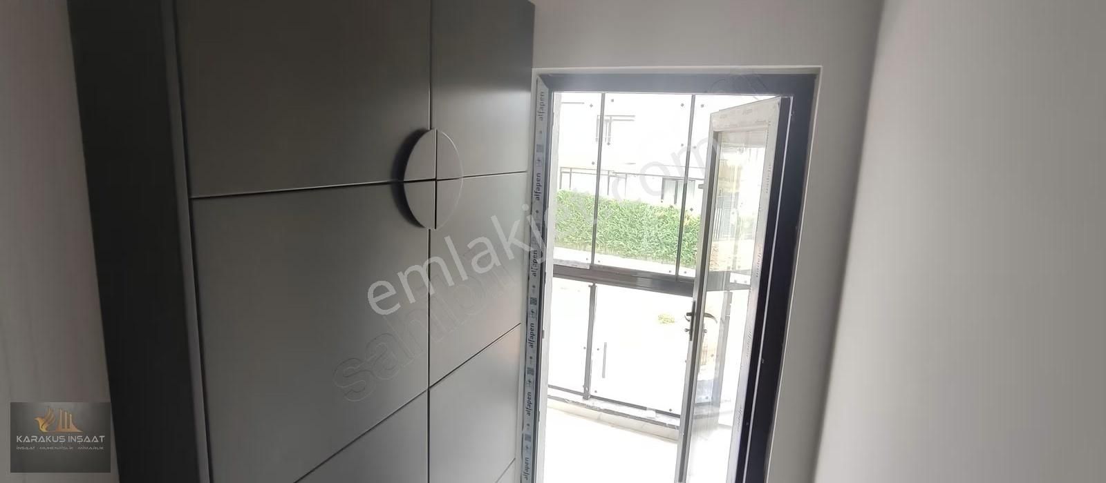 Karakuş Gayrimenkul'den İnegöl Cerrah'ta Satılık Lüks Villa - Görsel 4