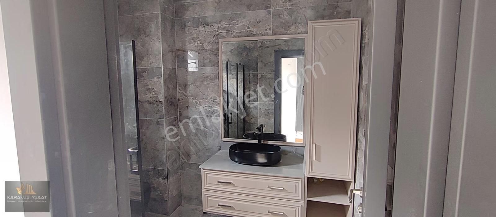 Karakuş Gayrimenkul'den İnegöl Cerrah'ta Satılık Lüks Villa - Görsel 32