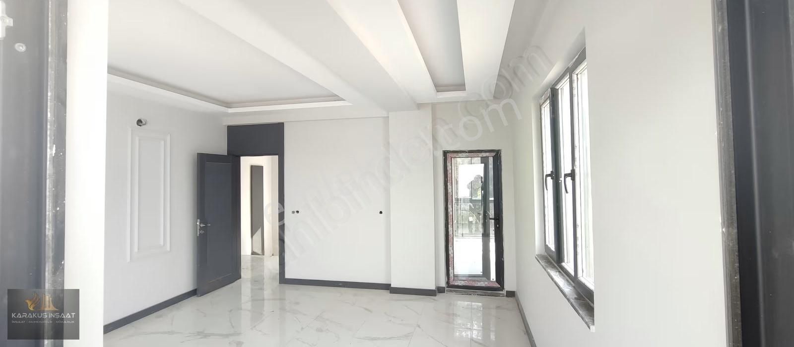 Karakuş Gayrimenkul'den İnegöl Cerrah'ta Satılık Lüks Villa - Görsel 9