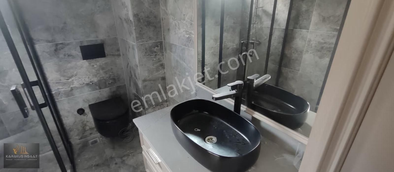 Karakuş Gayrimenkul'den İnegöl Cerrah'ta Satılık Lüks Villa - Görsel 25