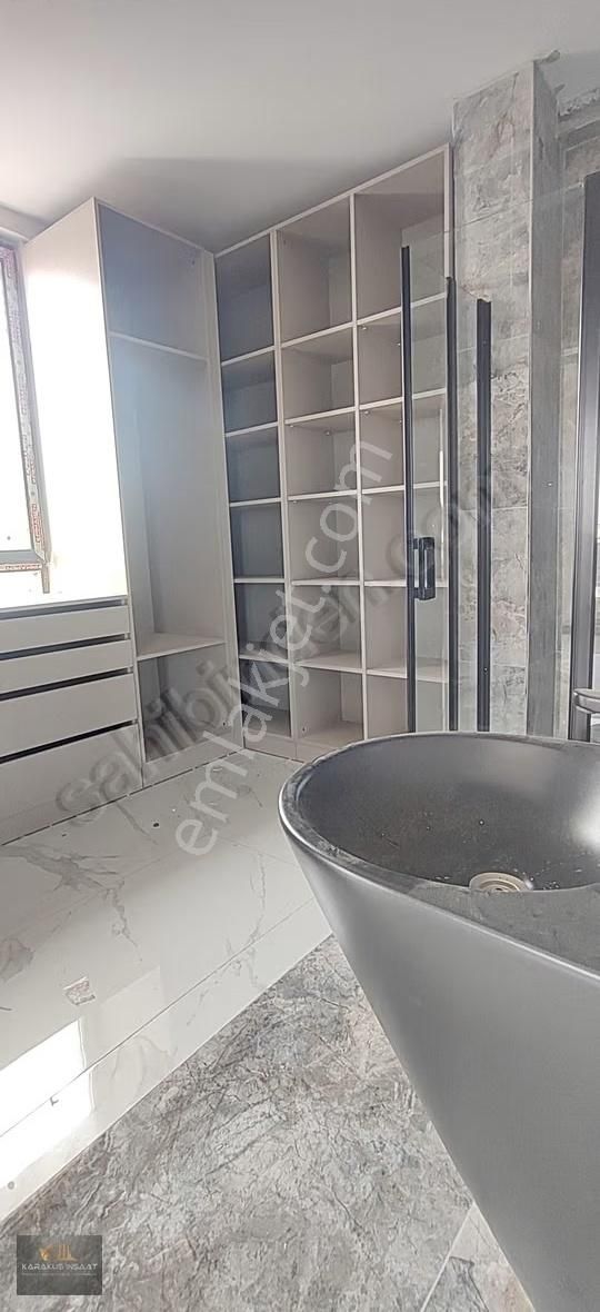 Karakuş Gayrimenkul'den İnegöl Cerrah'ta Satılık Lüks Villa - Görsel 30