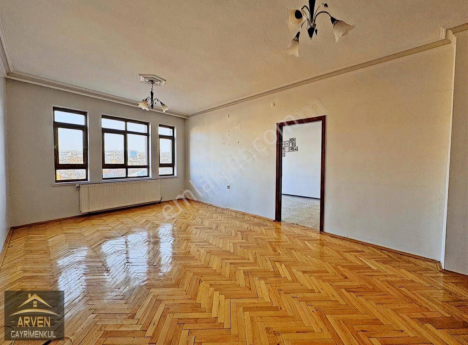 ▃arven▃mevlana Cad. Üzeri Ankara Hst. Yakını Şehir Manzaralı 3+1 - Görsel 28