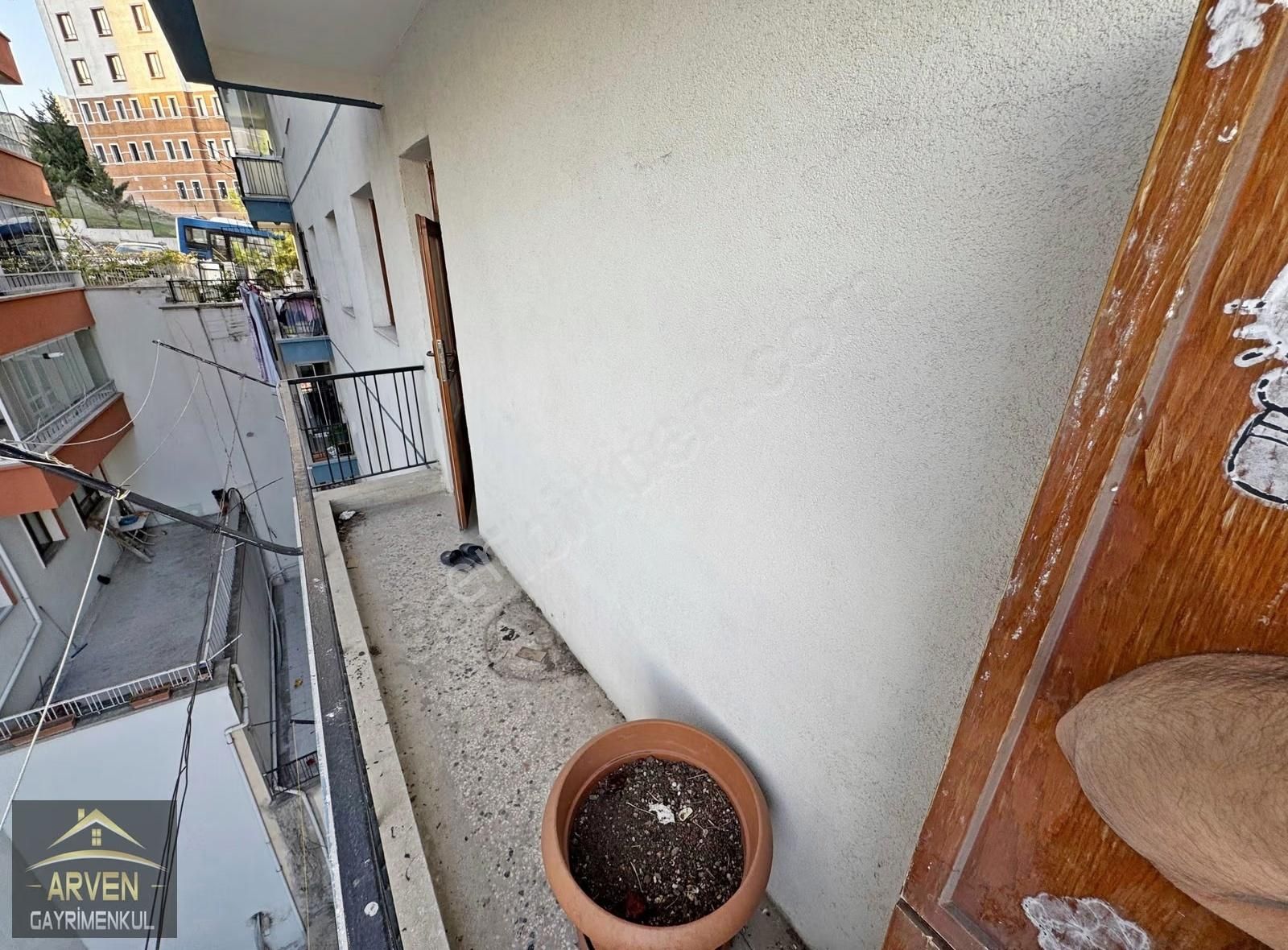 ▃arven▃mevlana Cad. Üzeri Ankara Hst. Yakını Şehir Manzaralı 3+1 - Görsel 19