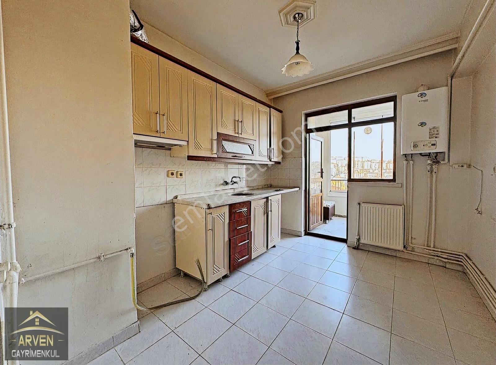 ▃arven▃mevlana Cad. Üzeri Ankara Hst. Yakını Şehir Manzaralı 3+1 - Görsel 31