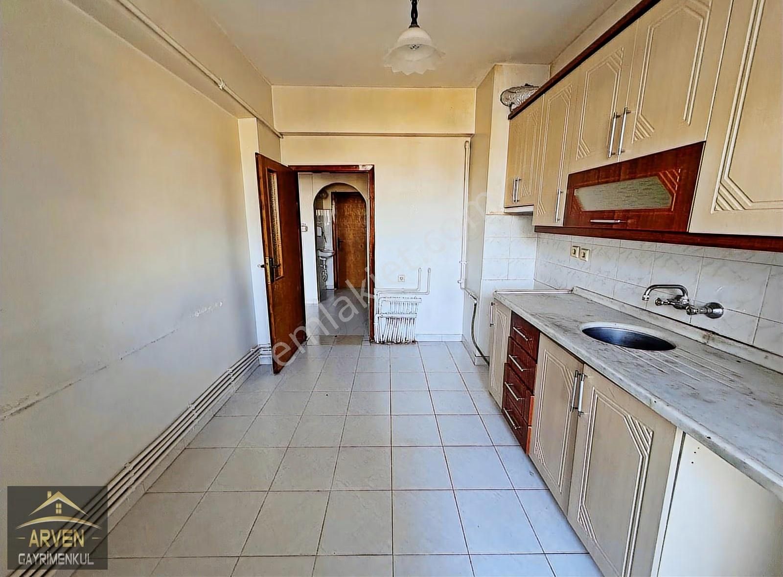 ▃arven▃mevlana Cad. Üzeri Ankara Hst. Yakını Şehir Manzaralı 3+1 - Görsel 13