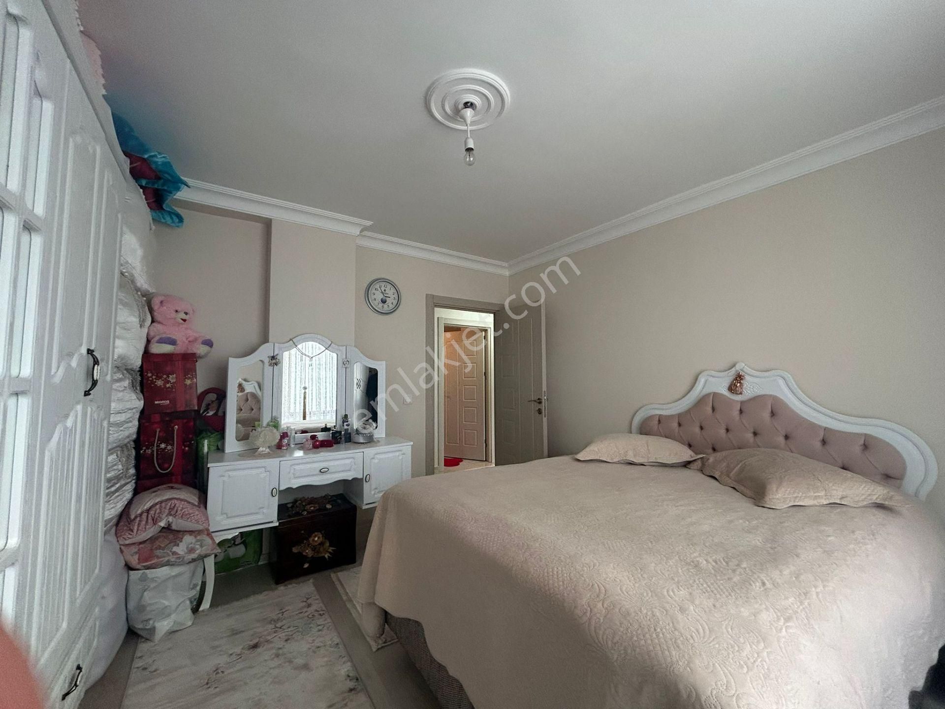 Yenidoğan Satılık Ara Kat 2+1 Daire - Görsel 6