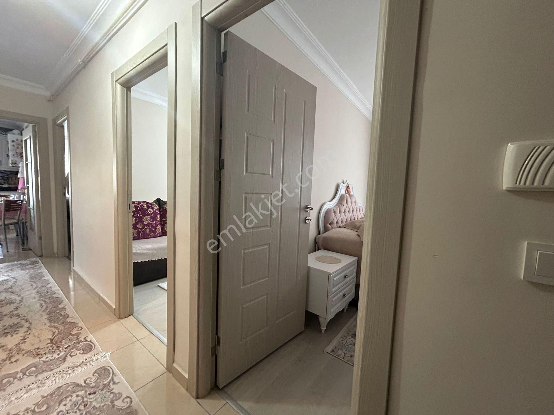 Yenidoğan Satılık Ara Kat 2+1 Daire - Görsel 4